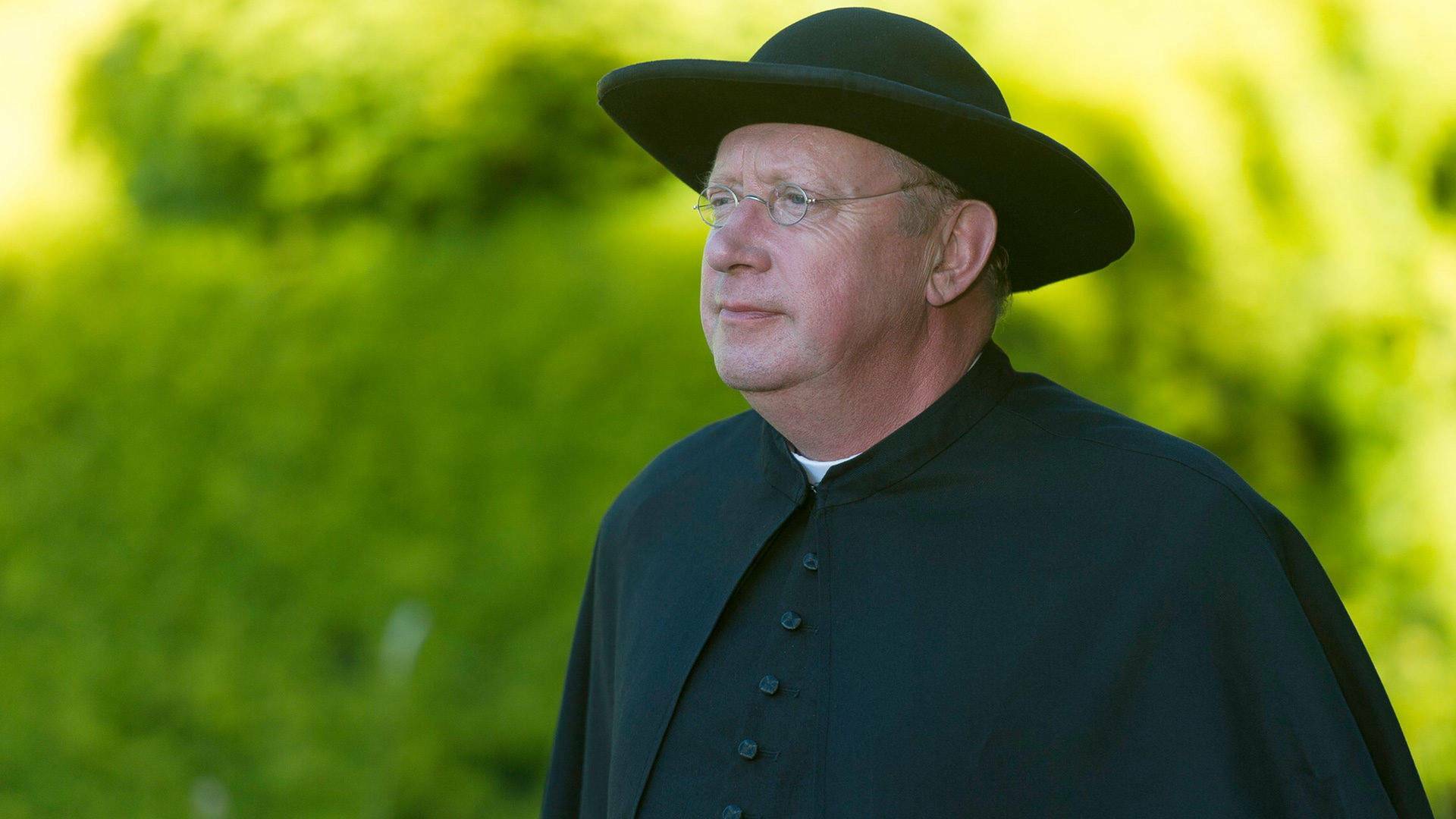 Padre Brown (T6): Ep.5 El rostro del enemigo