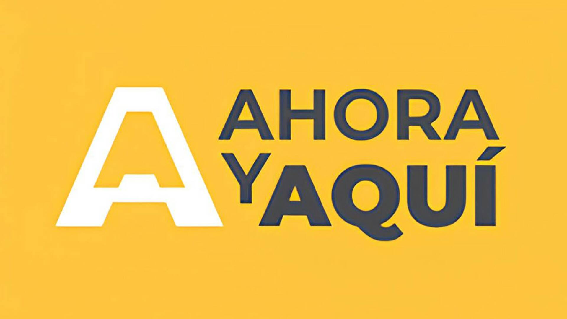 Ahora y aquí (T1): Ep.441