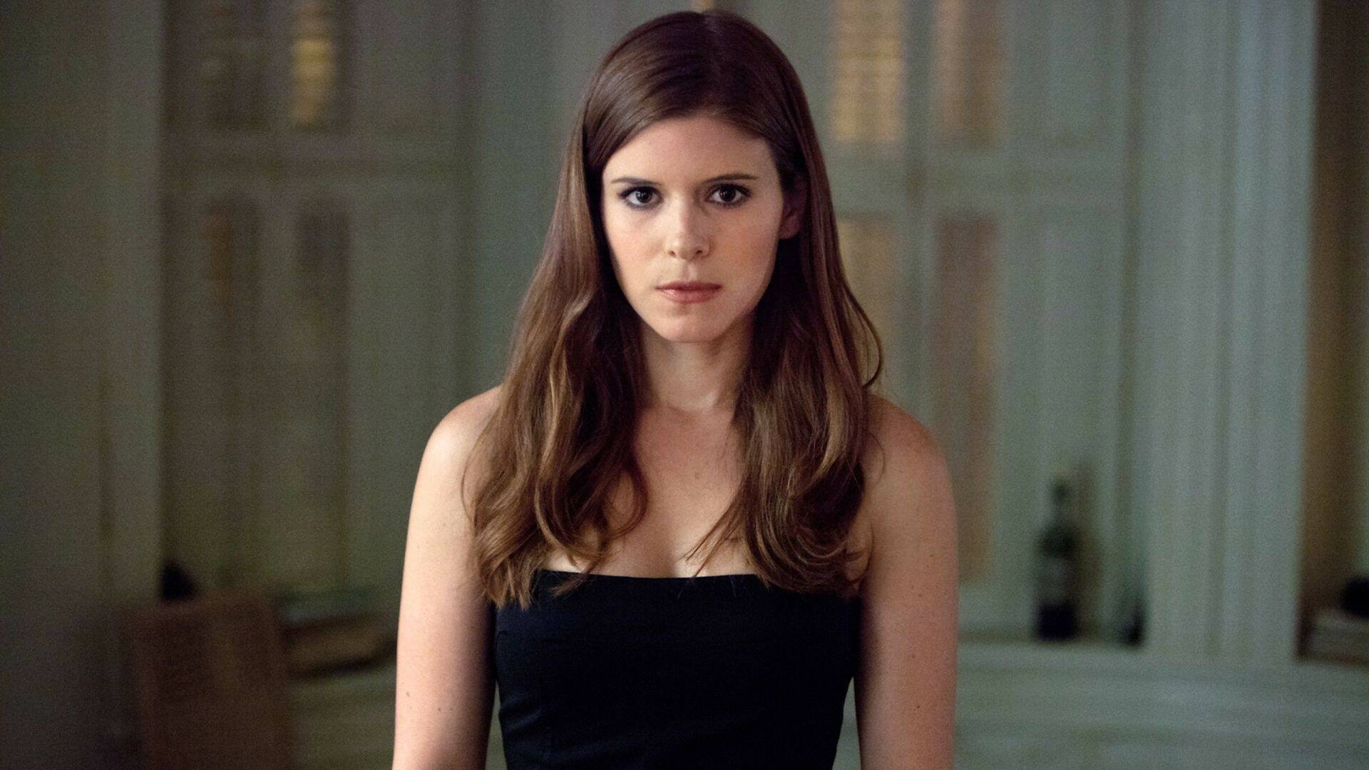 House of Cards (T1): Ep.4 