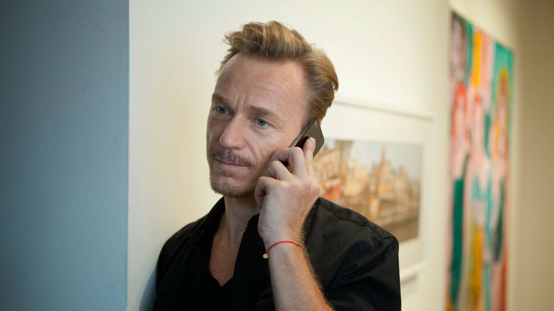 House of Cards (T1): Ep.6 