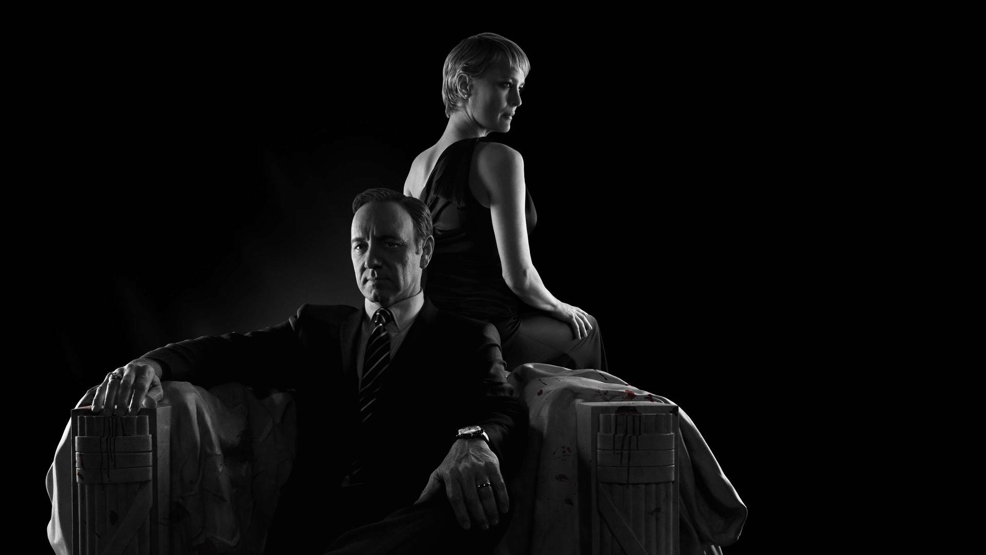 House of Cards (T2): Ep.3 