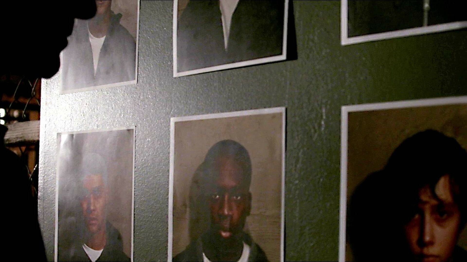 Mentes criminales (T9): Ep.8 El regreso