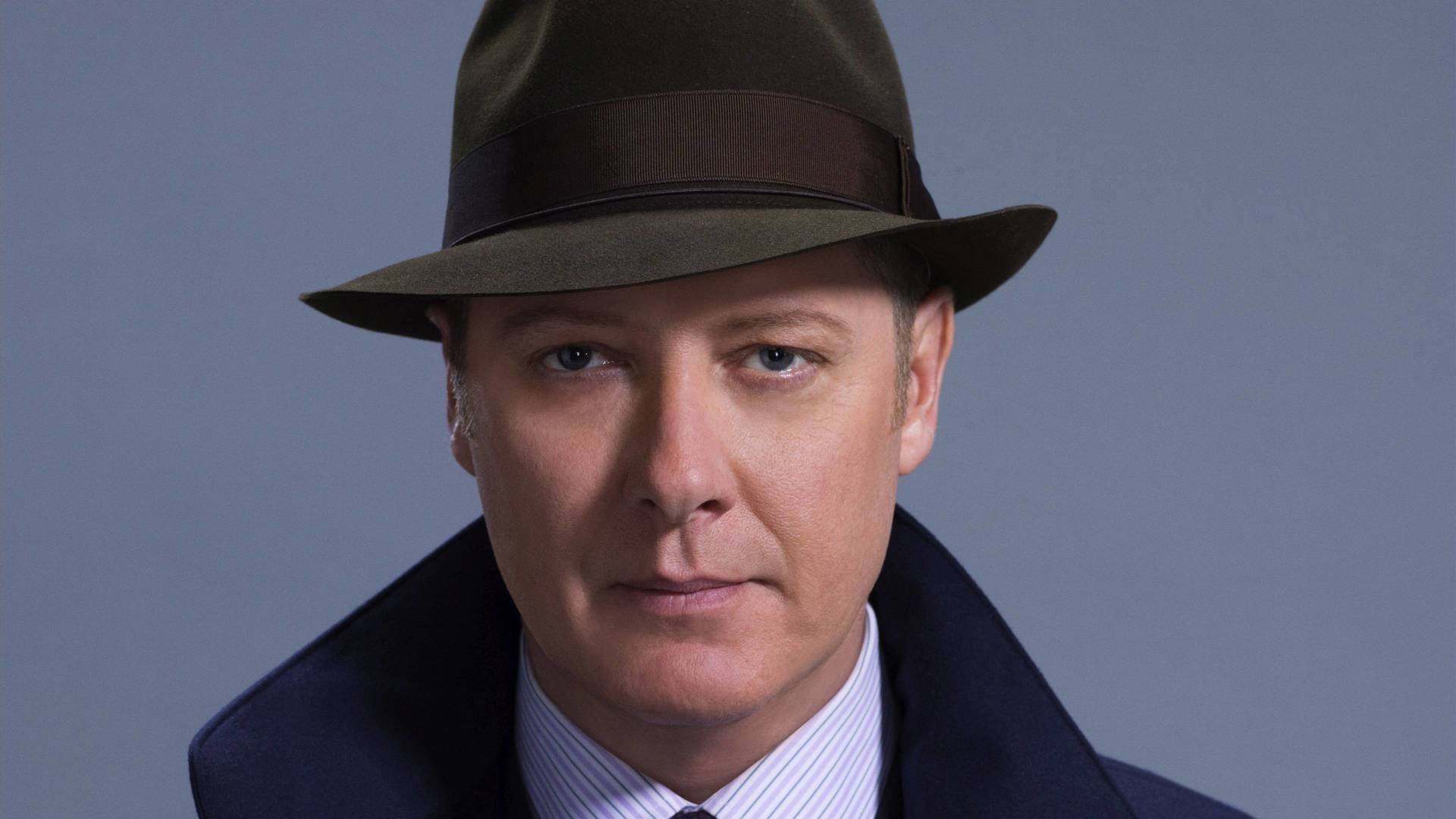 The Blacklist (T1): Ep.15 El juez (Nº 57)