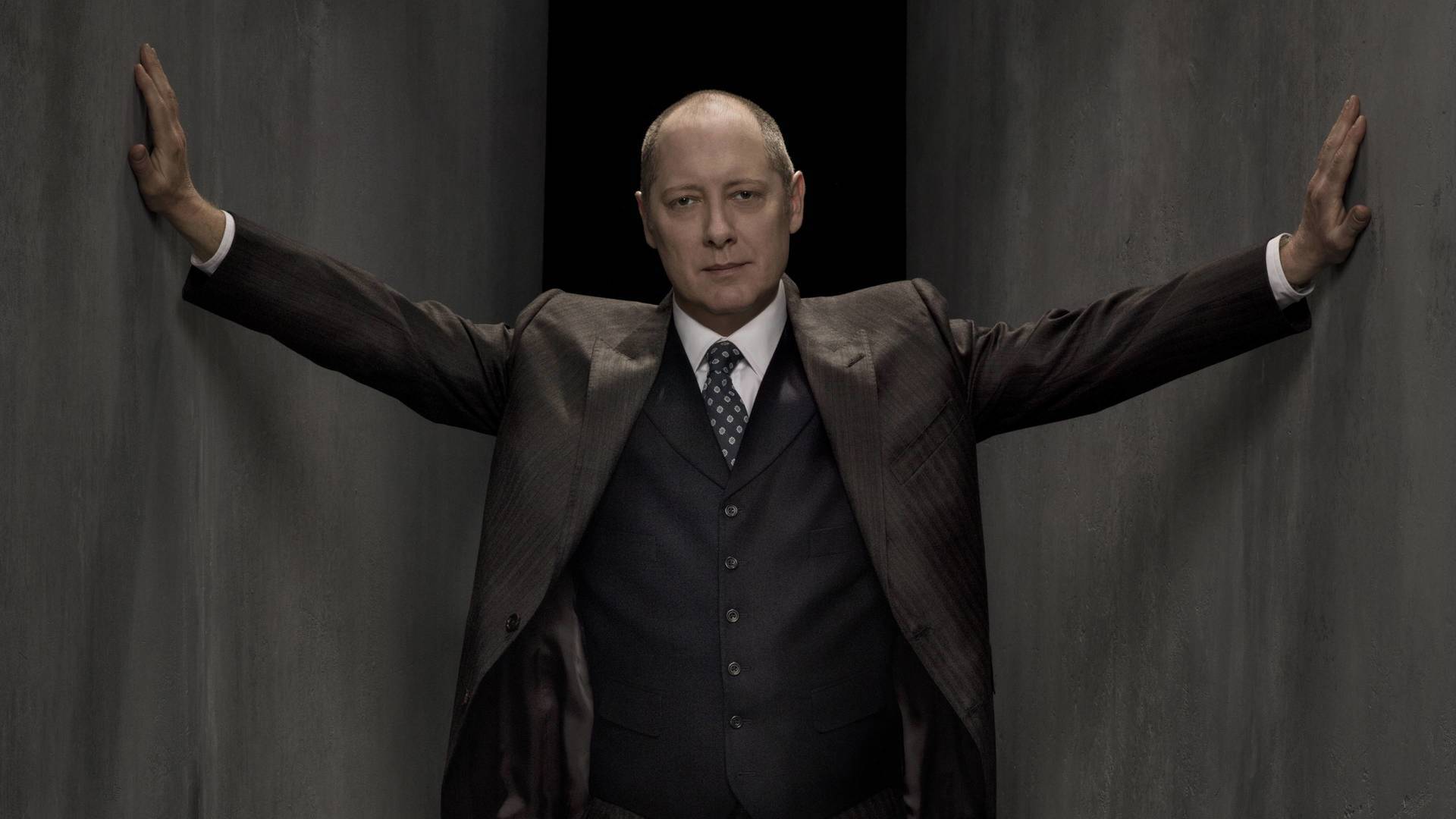 The Blacklist (T2): Ep.16 Tom Keen