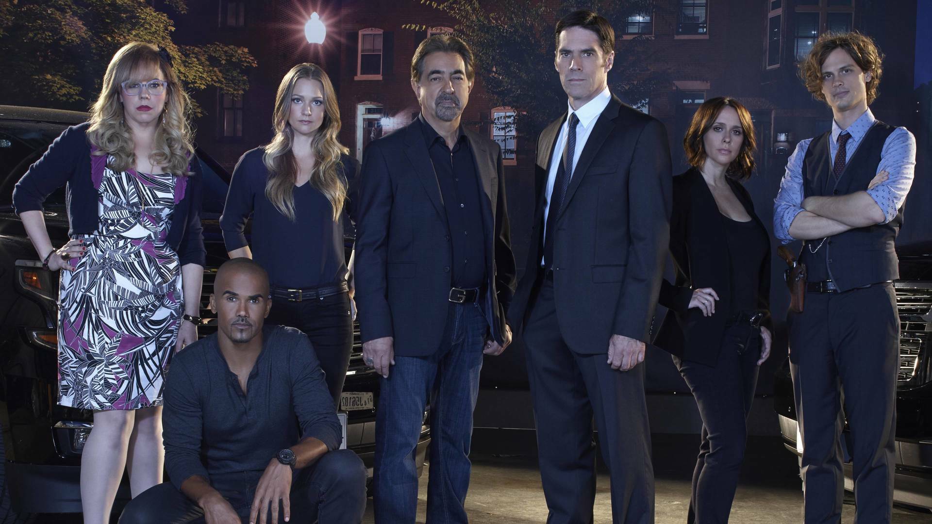 Mentes criminales (T10): Ep.12 Anónimo