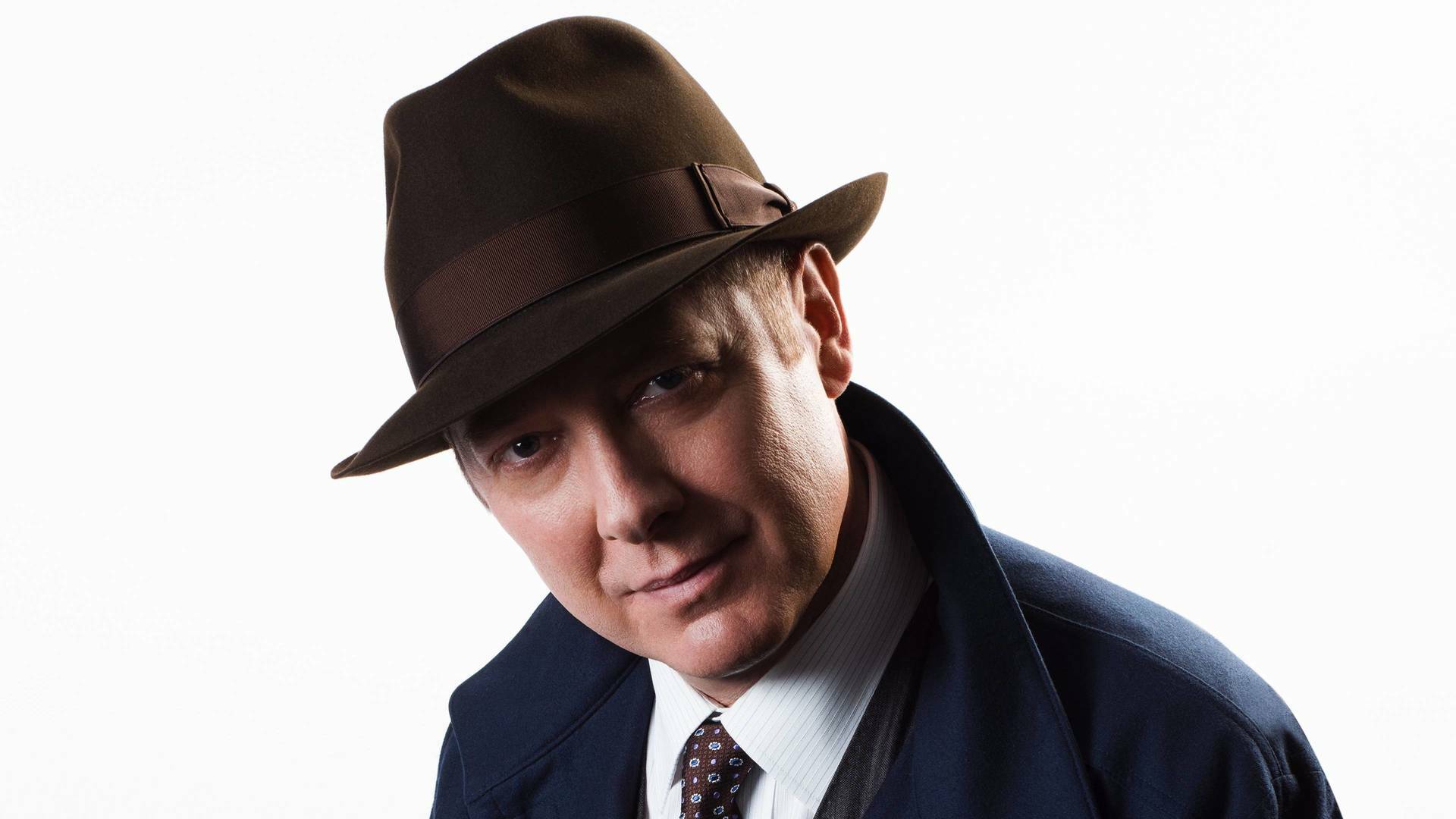 The Blacklist (T3): Ep.17 El Señor Solomon (nº 32)