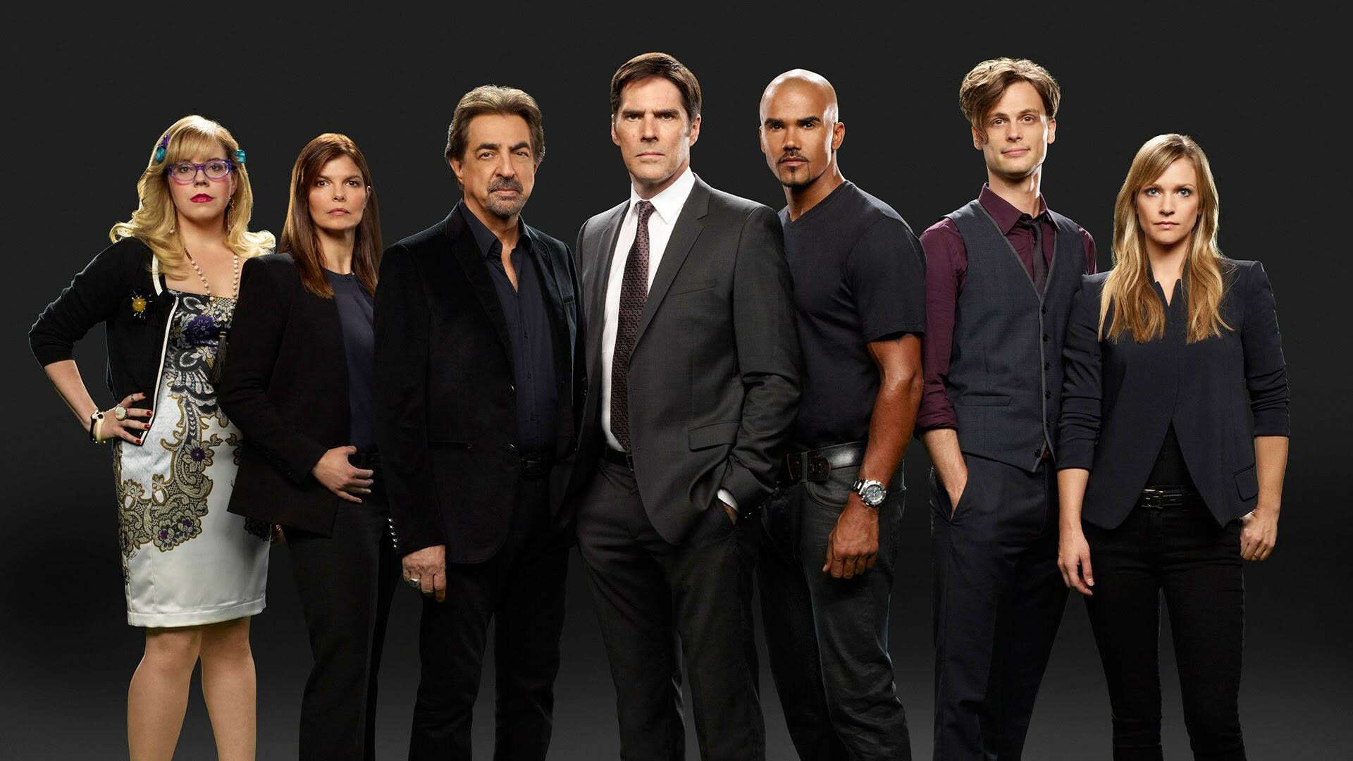 Mentes criminales (T11): Ep.2 El testigo