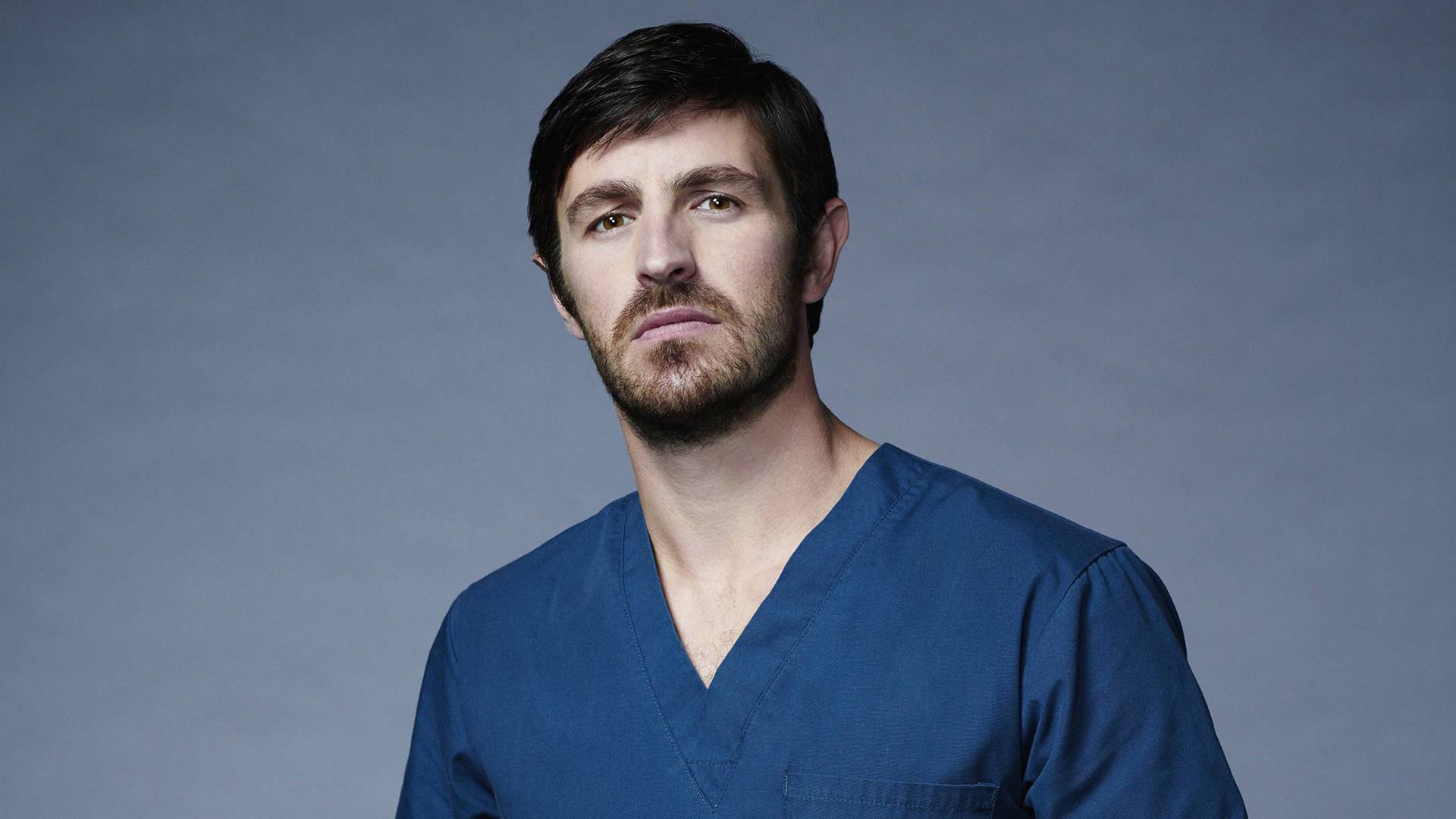 Turno de Noche (T2): Ep.1 Recuperación