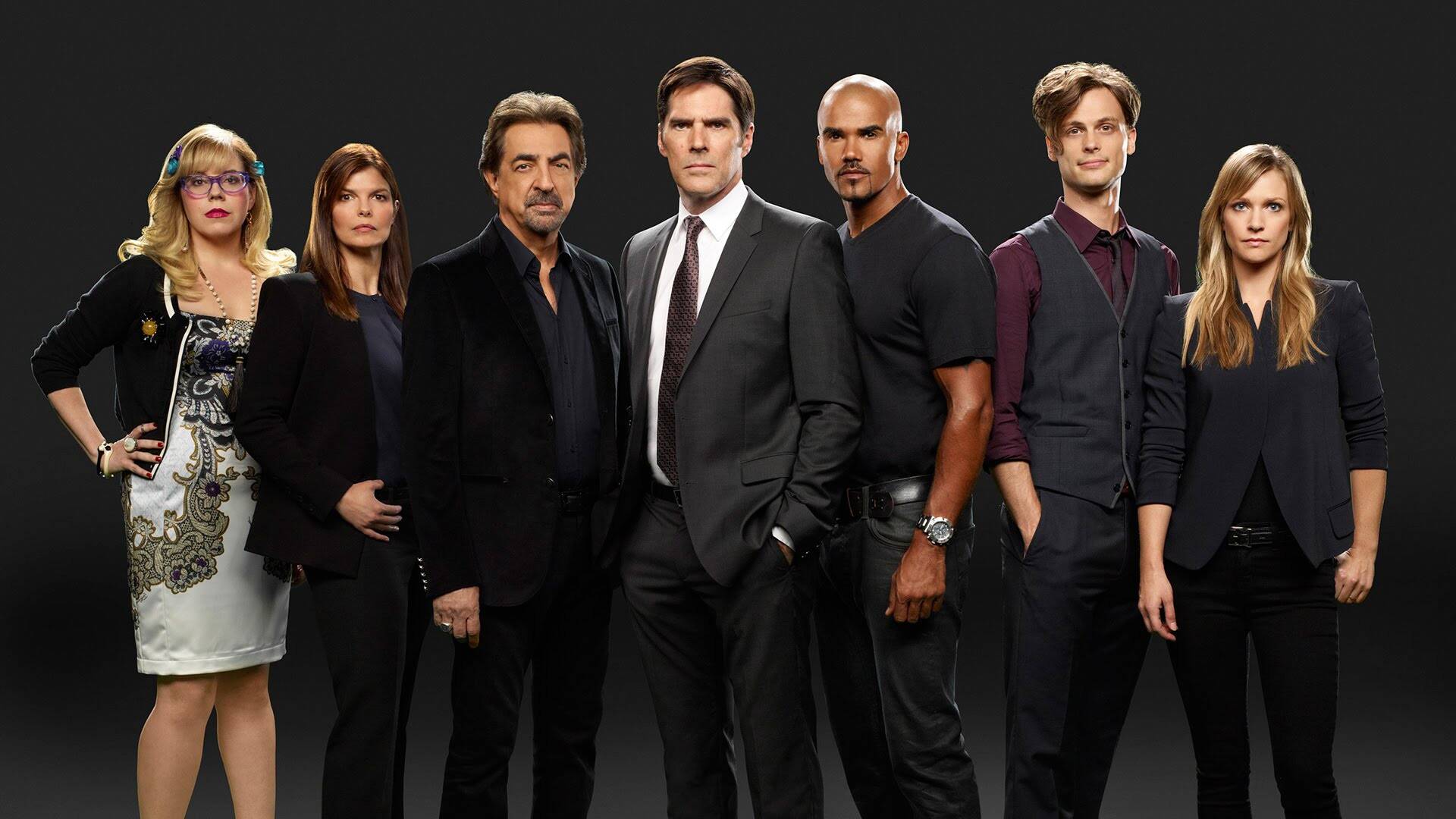 Mentes criminales (T11): Ep.22 La tormenta
