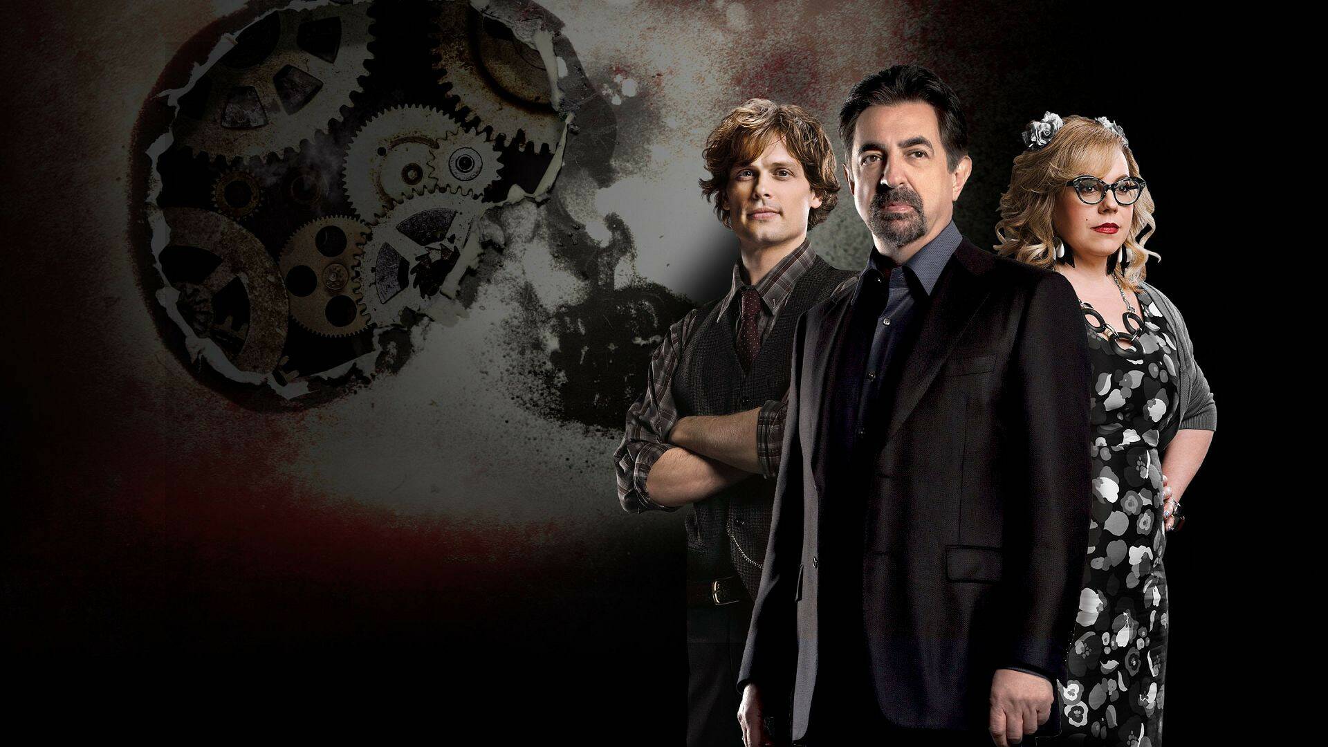 Mentes criminales (T14): Ep.5 El hombre alto