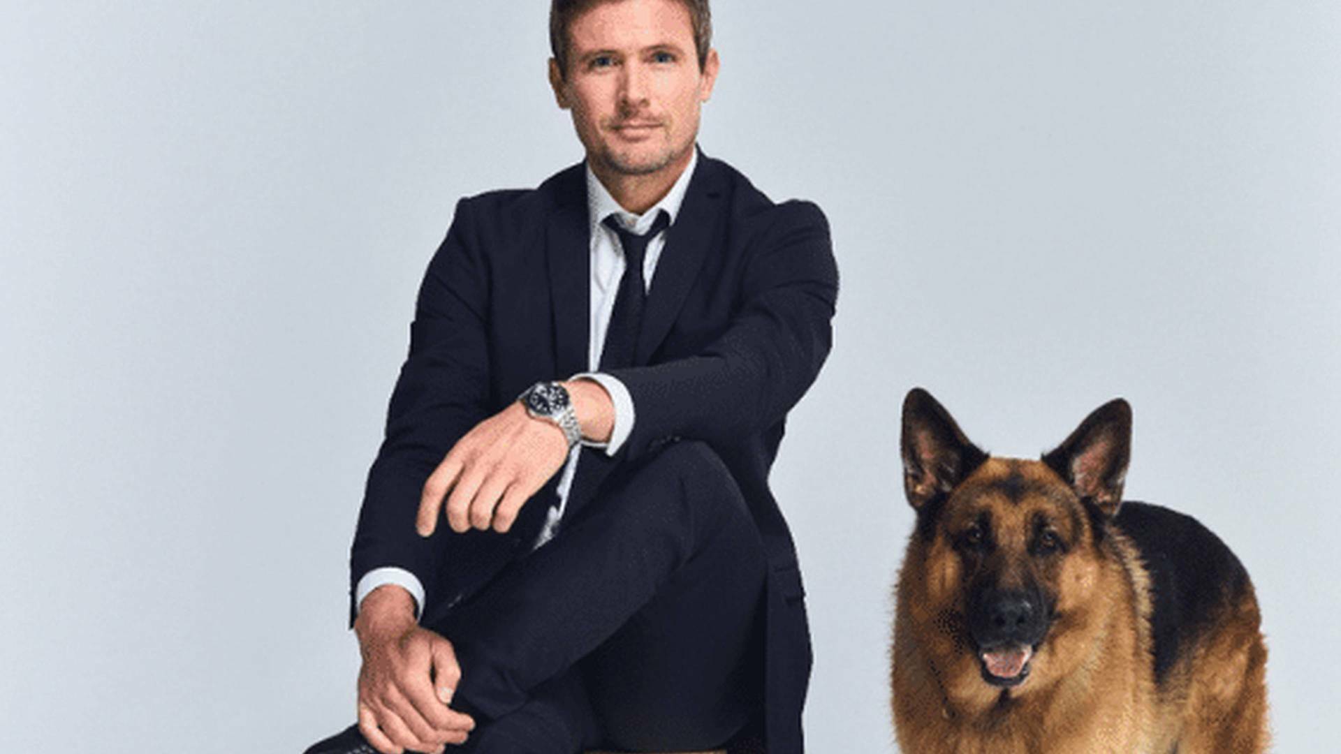 Hudson & Rex (T3): Ep.12 Perro jefe