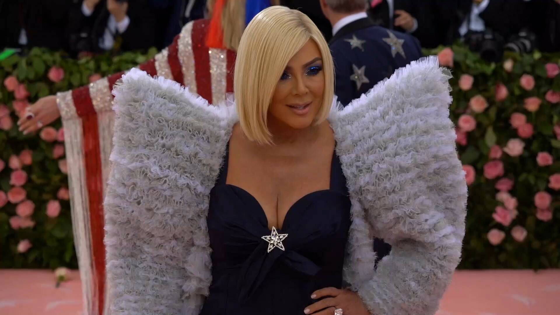 Celebrity Scrapbook (T1): Ep.1