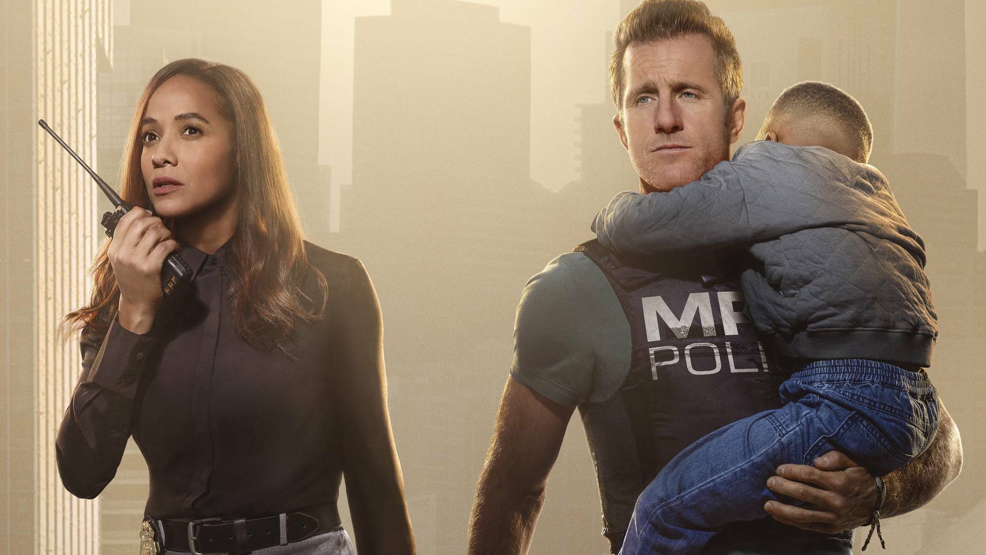 Alert:  Unidad de... (T1): Ep.6 Tim y Amy