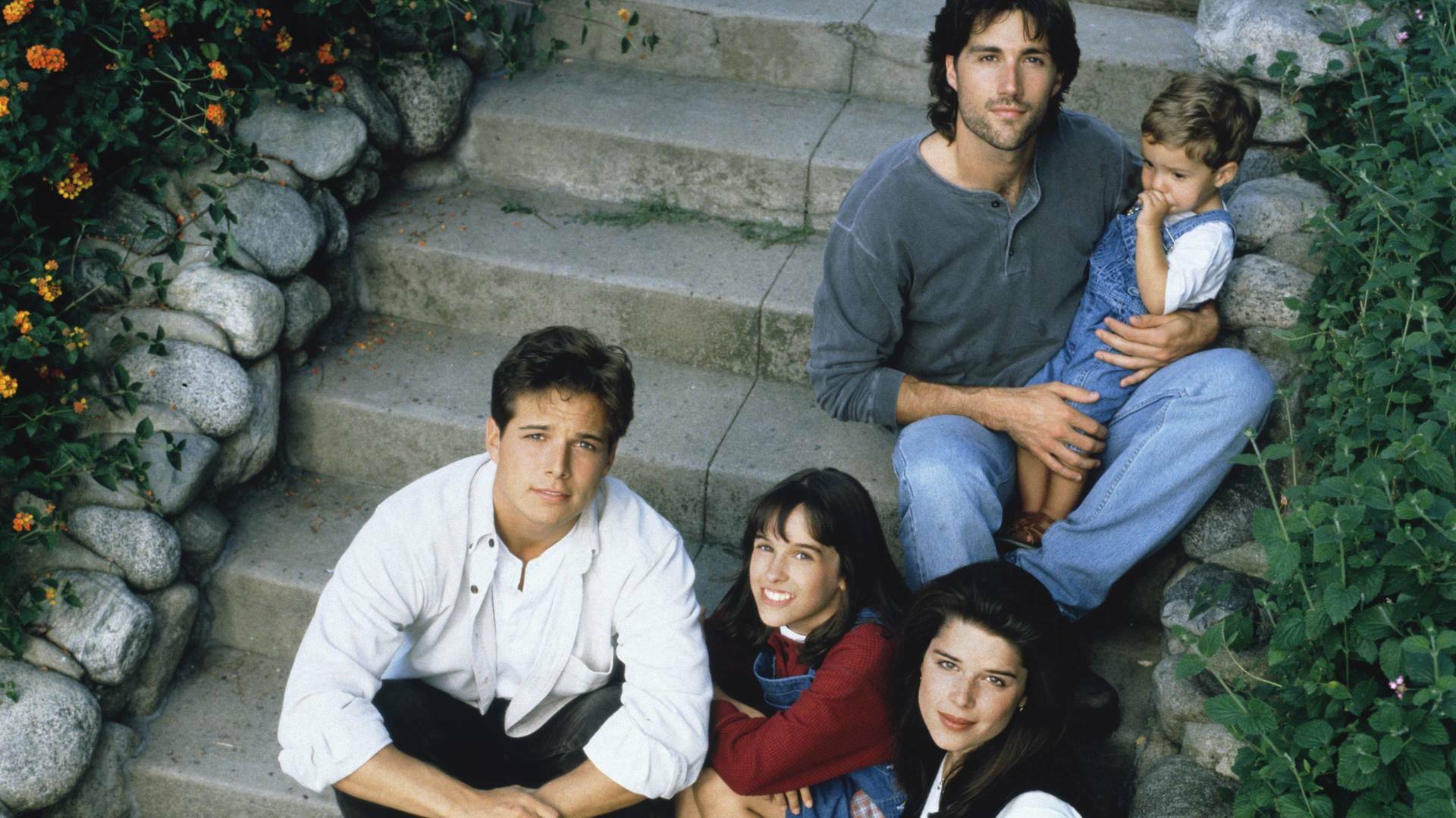 Cinco en familia (T2): Ep.3 Cinco en familia (2): Ep 203