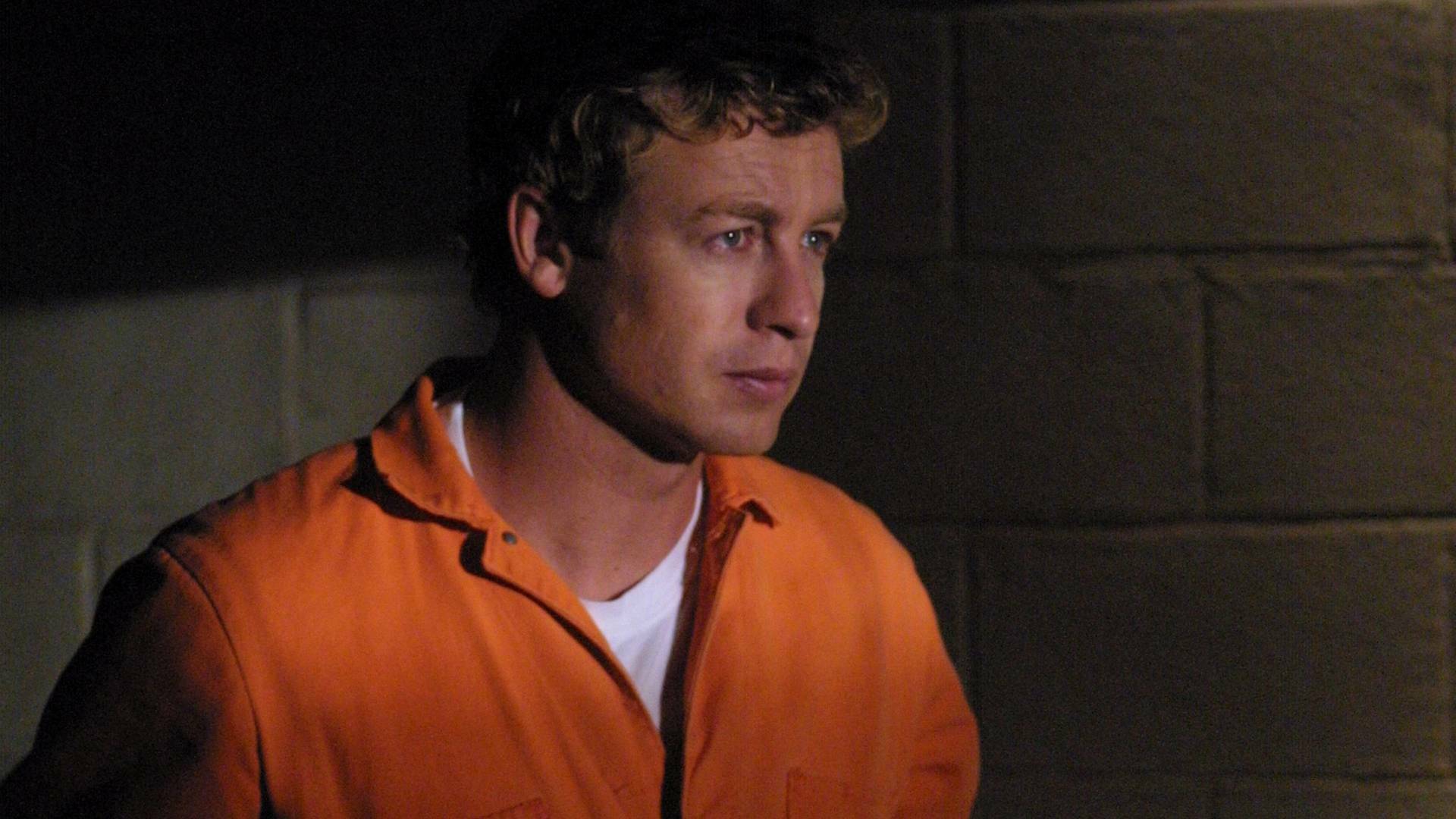 El guardián (T2): Ep.22 Chacales Sensibles