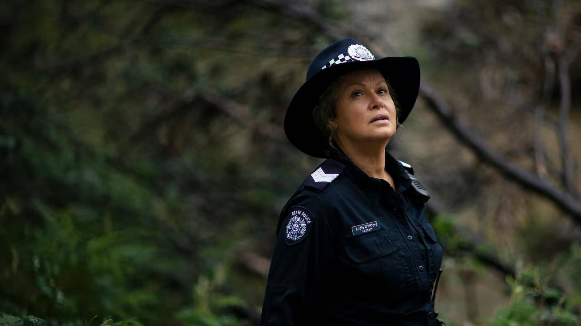 High Country (T1): Ep.3 