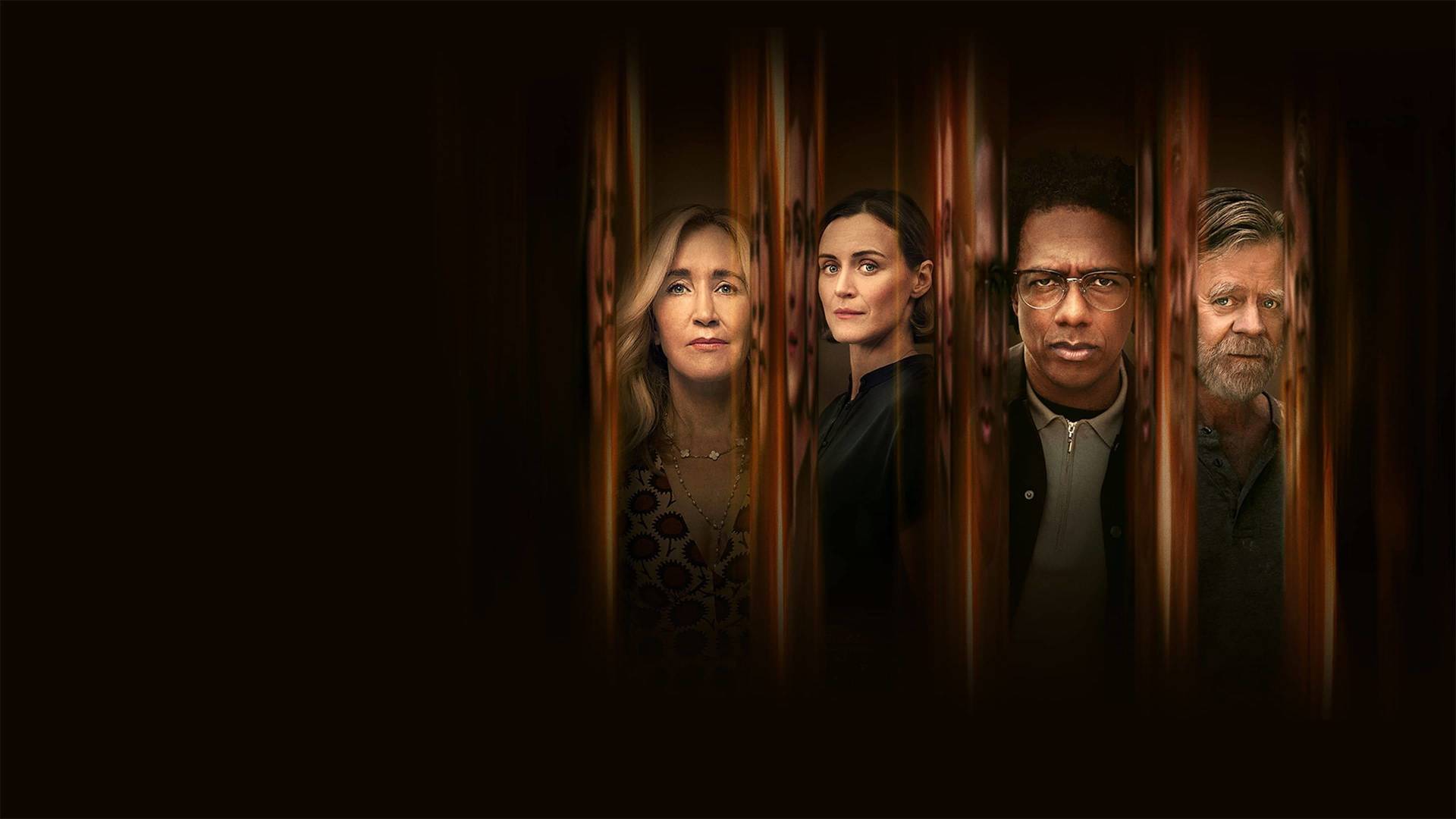 Accused (T2): Ep.5 La historia de Margot