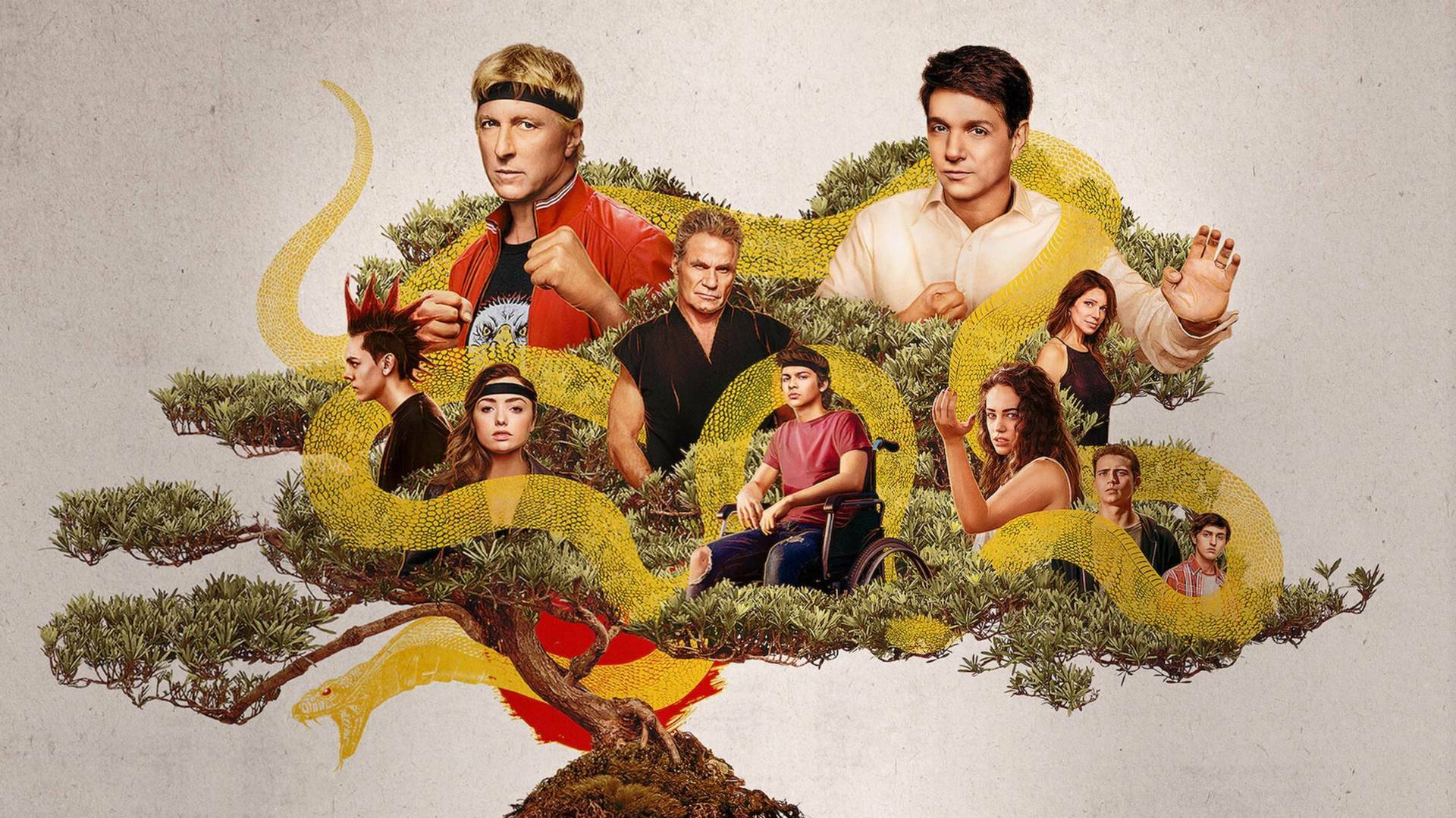 Cobra Kai (T3): Ep.1 Repercusiones