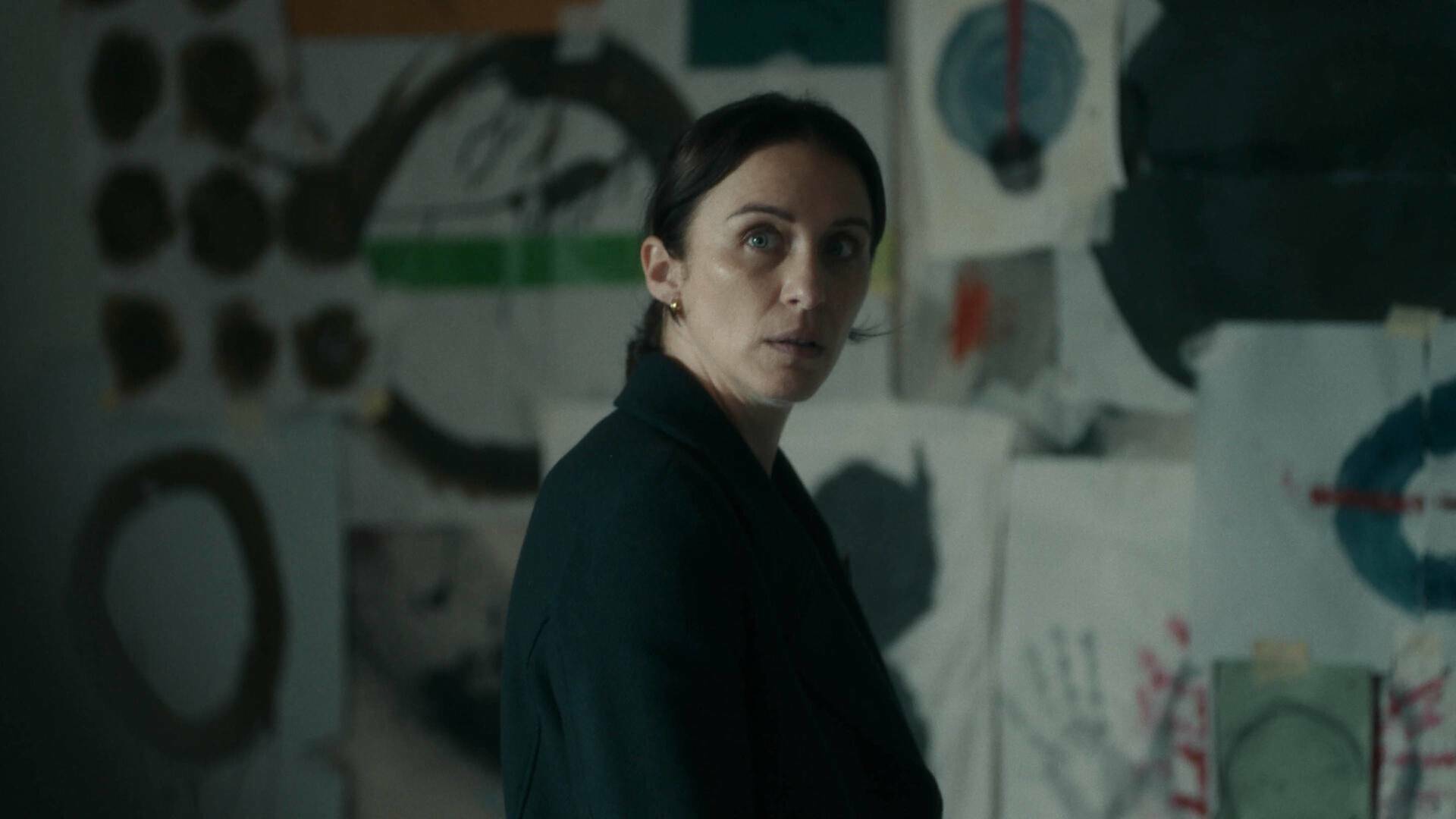 Insomnia (T1): Ep.3 Insomnia (1): Ep 103