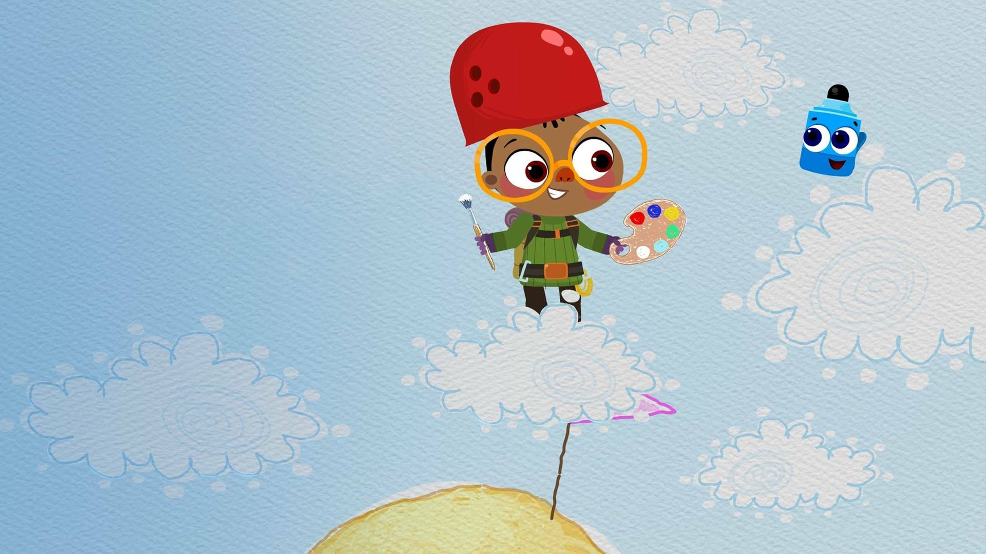 Mona & Sketch y otras historias