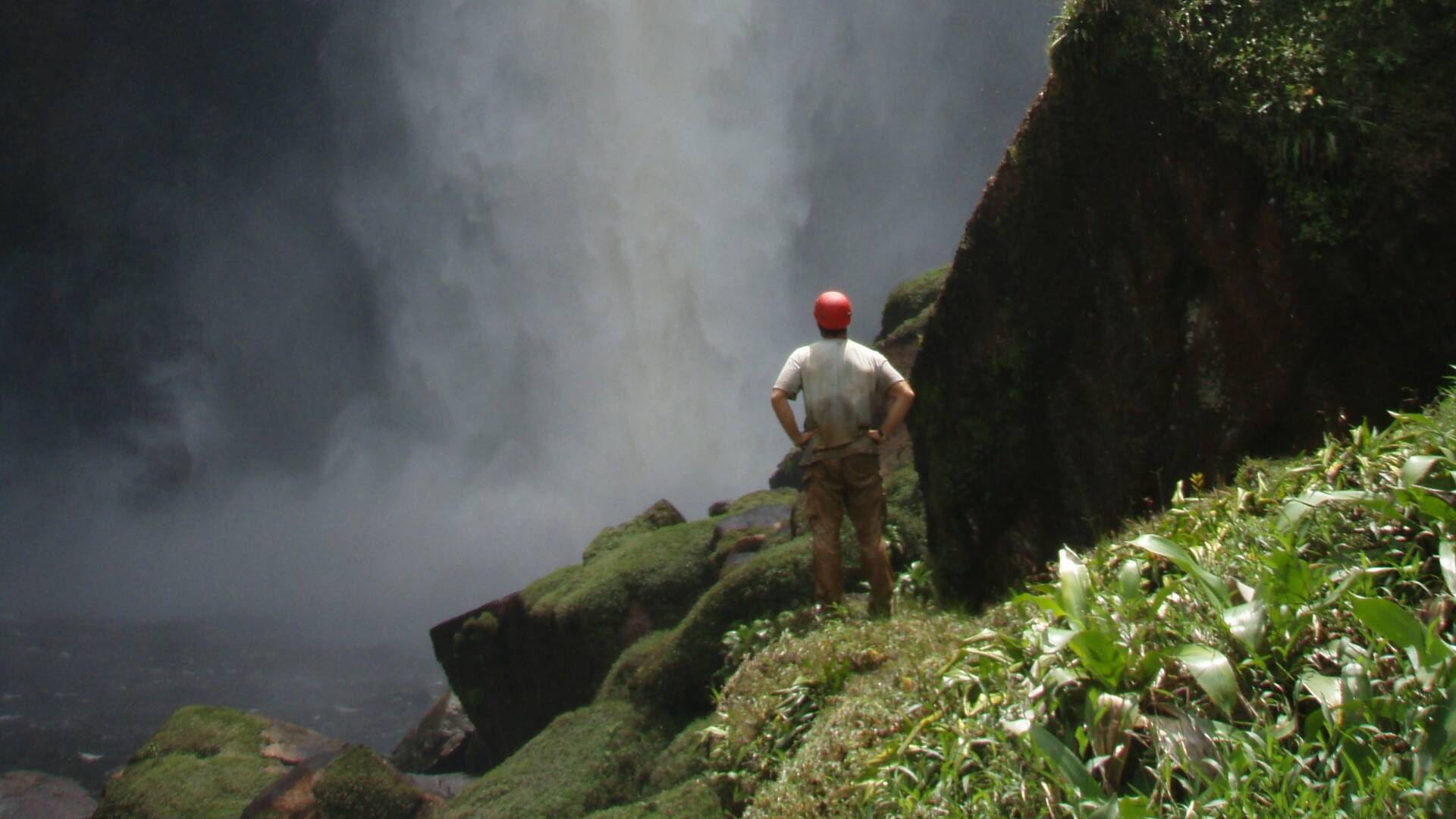 Expedición Guyana: Ep.2