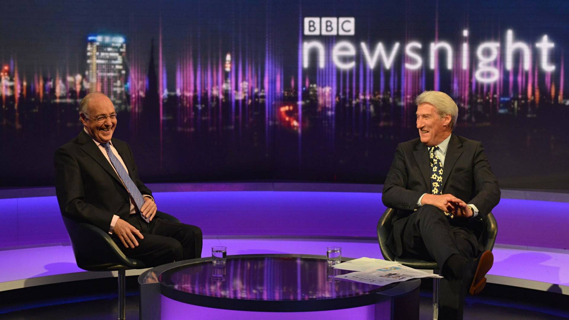 Newsnight
