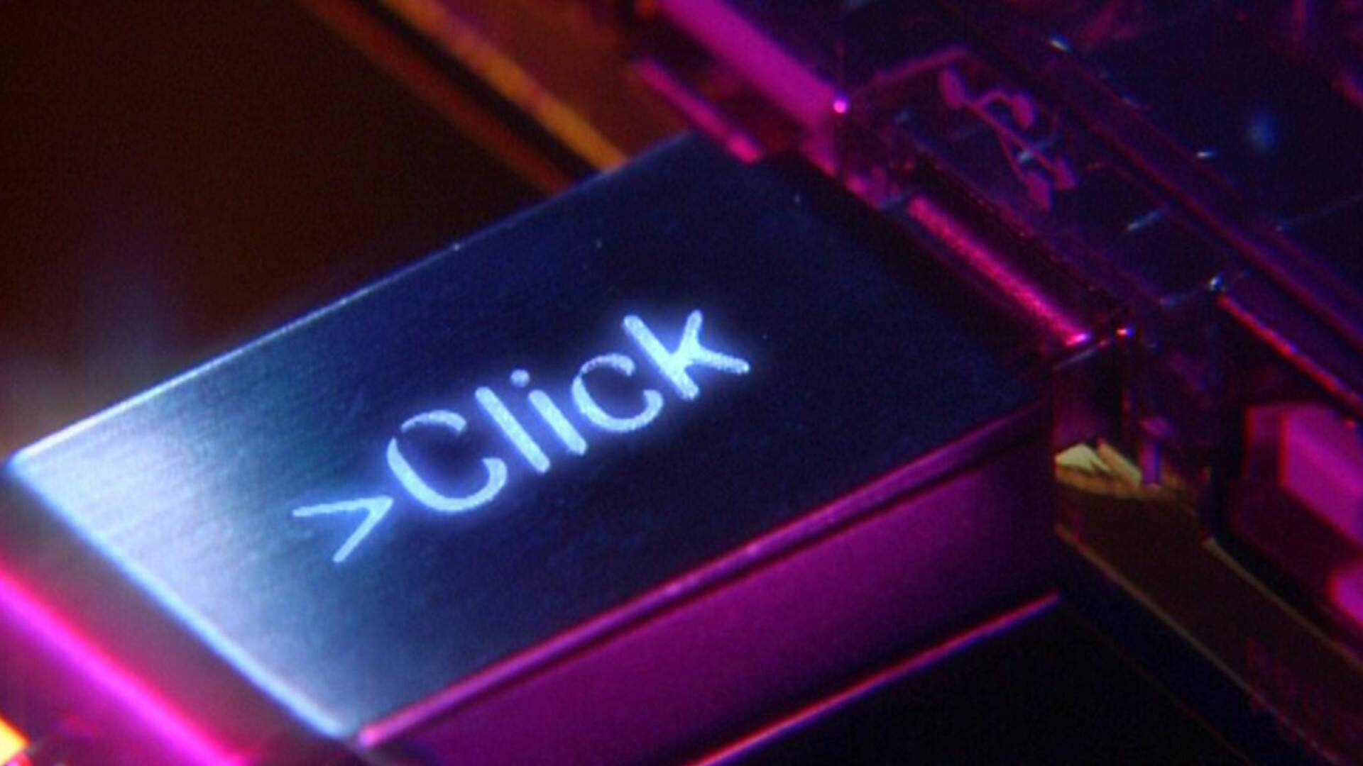 Click
