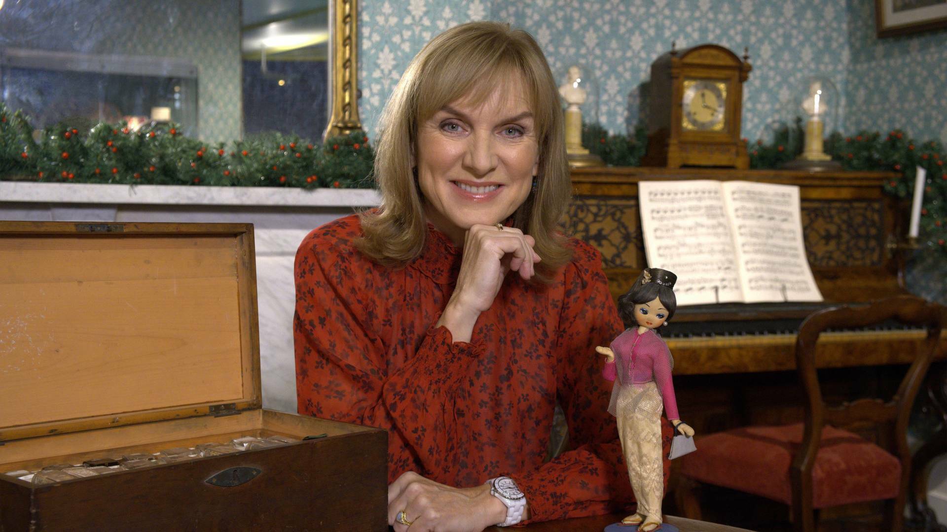 Antiques Roadshow