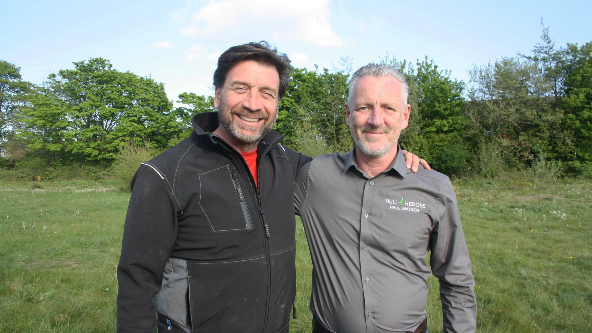 SOS: La Gran Reforma (T31): The Big Build - Weston-super-Mare