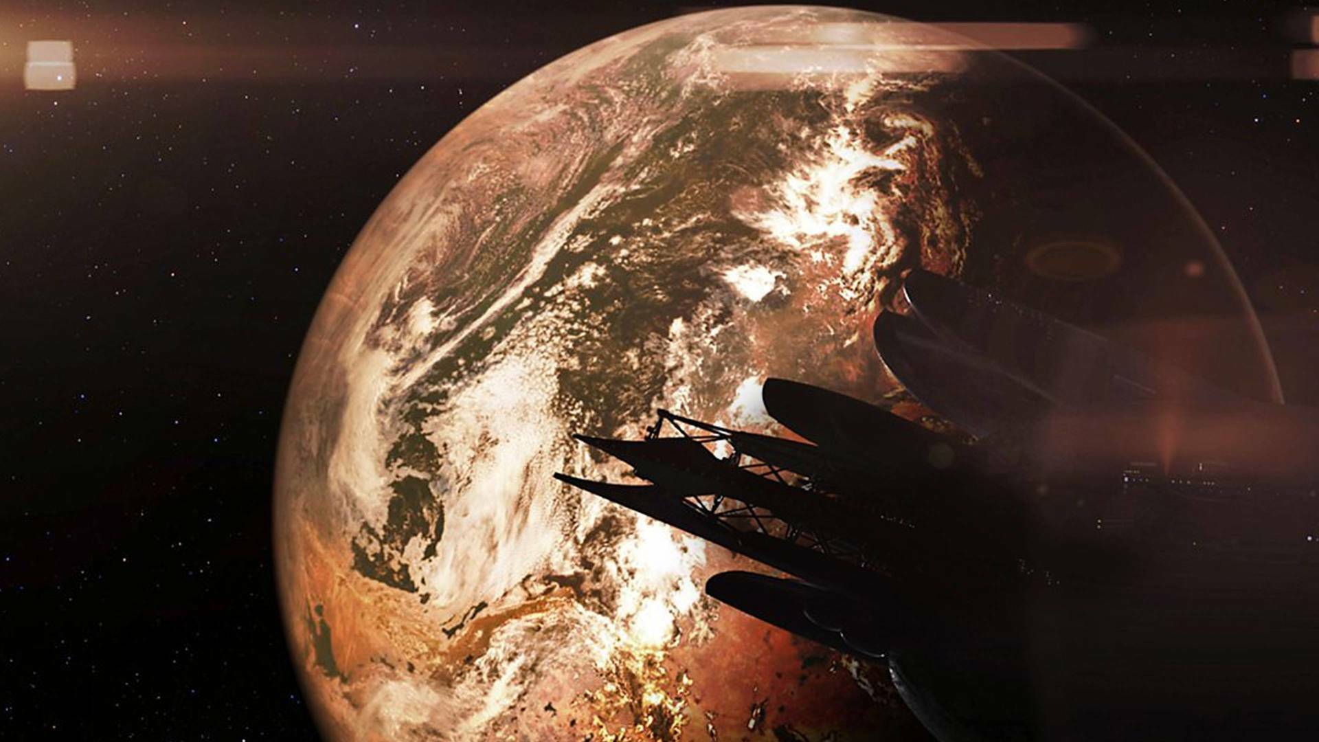 Horizonte: Secretos para el cuidado del cabello