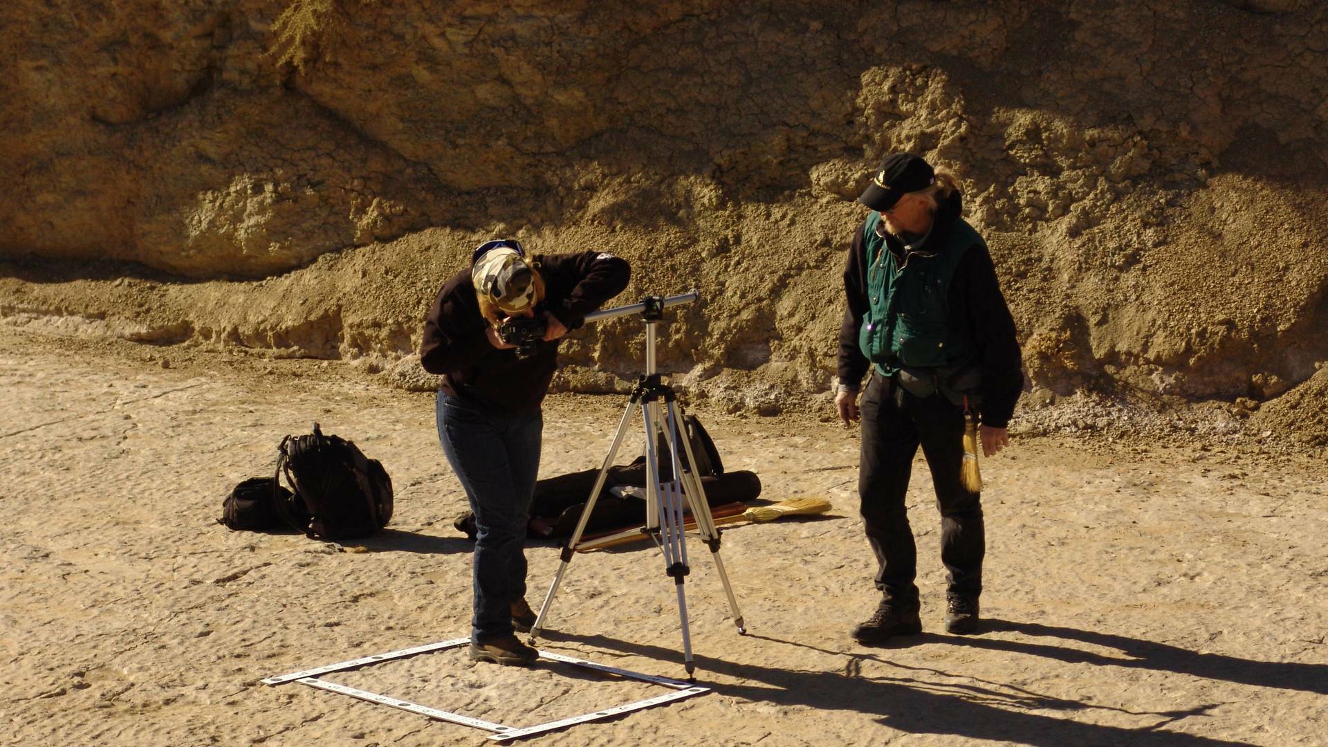 Horizonte: Loco pero feliz