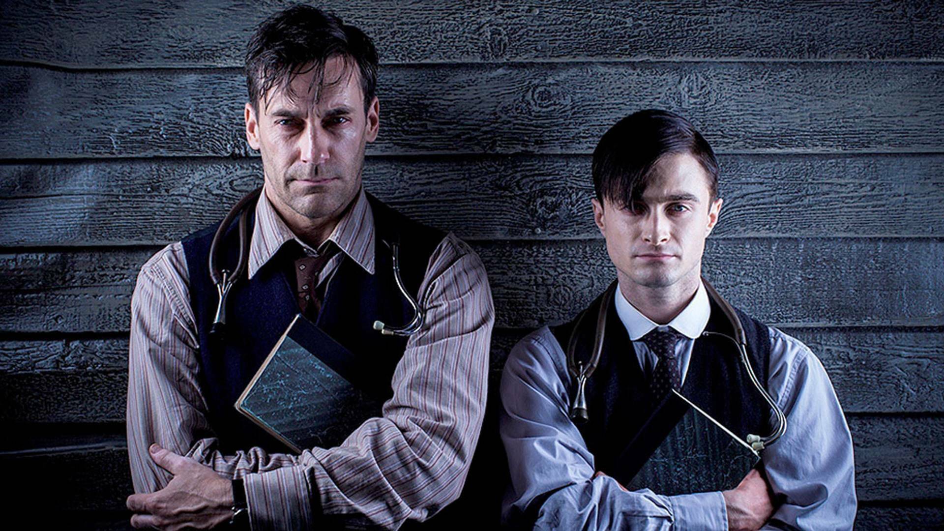 Diario de un... (T2): Ep.1 