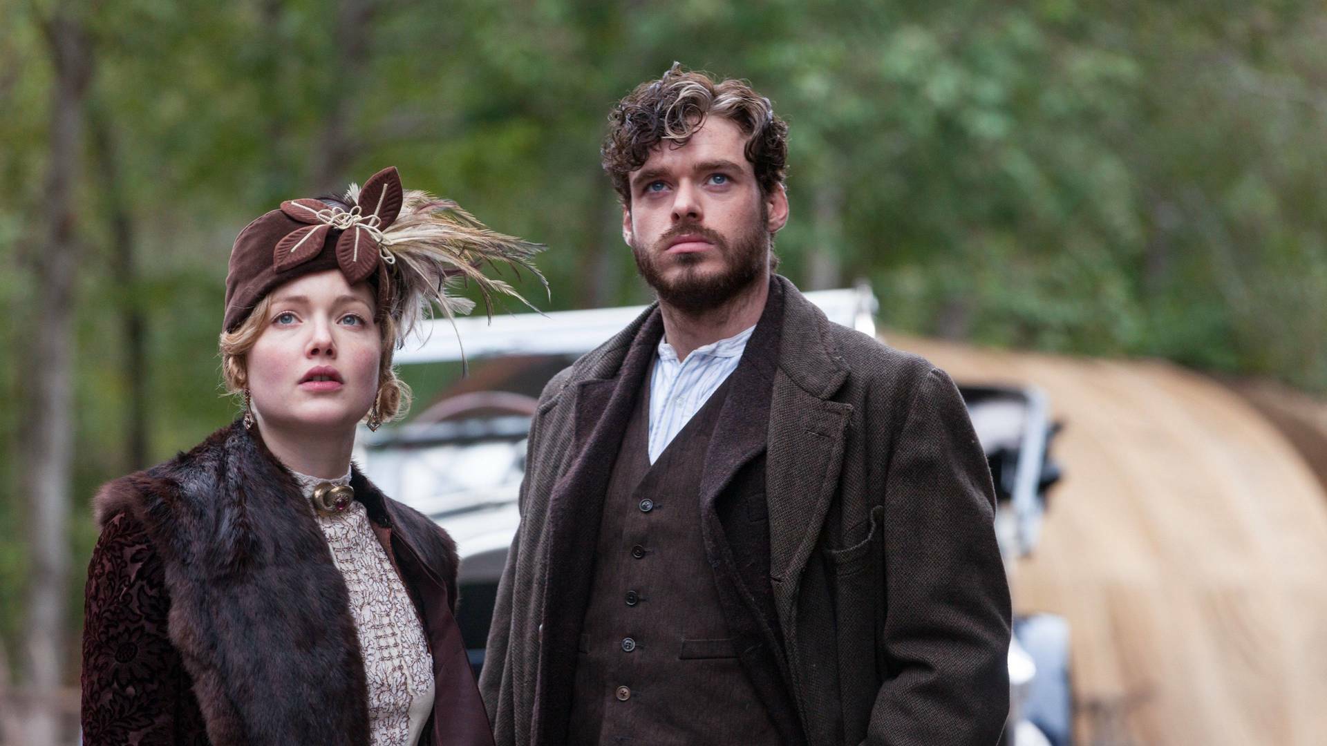 El amante de Lady Chatterley