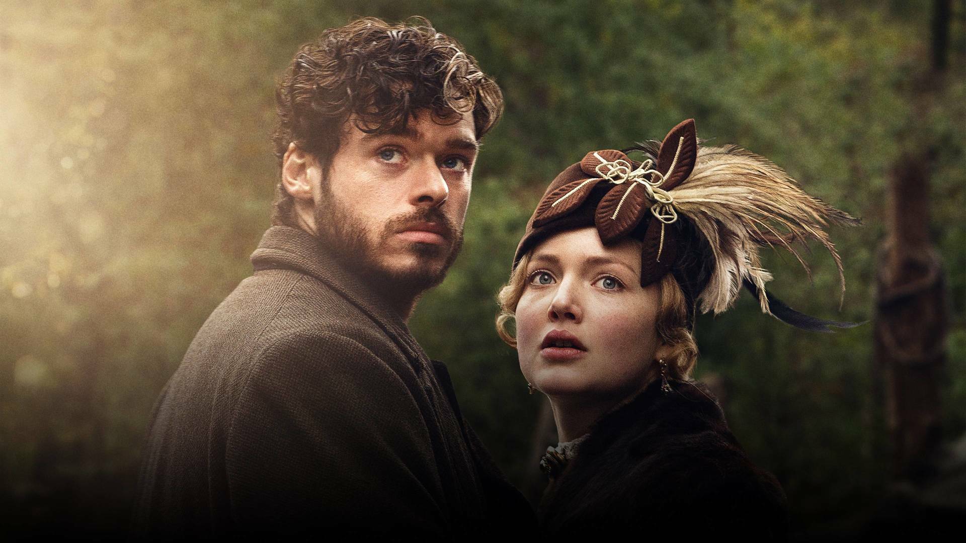 El amante de lady Chatterley
