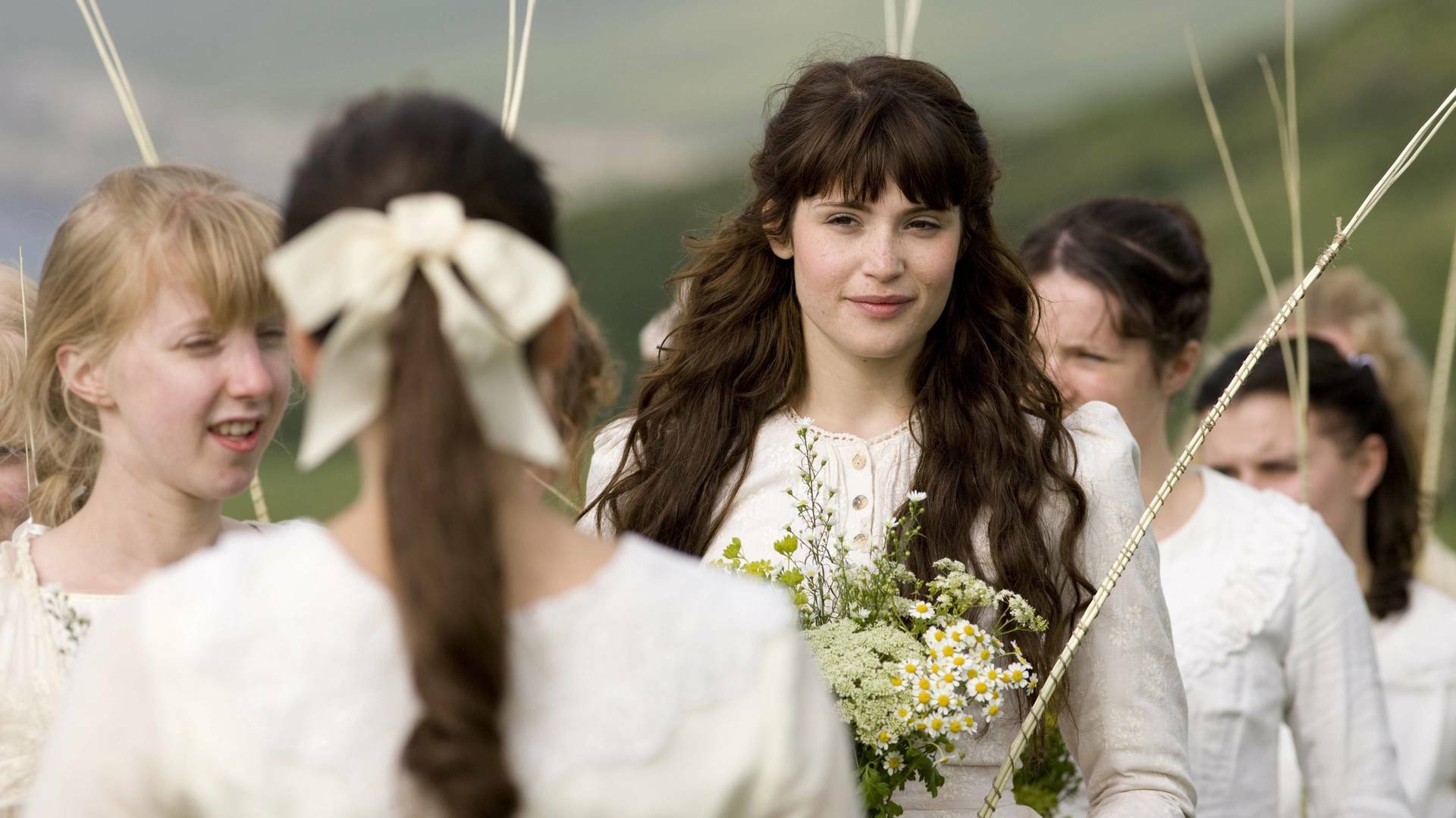 Tess de D'Urbervilles