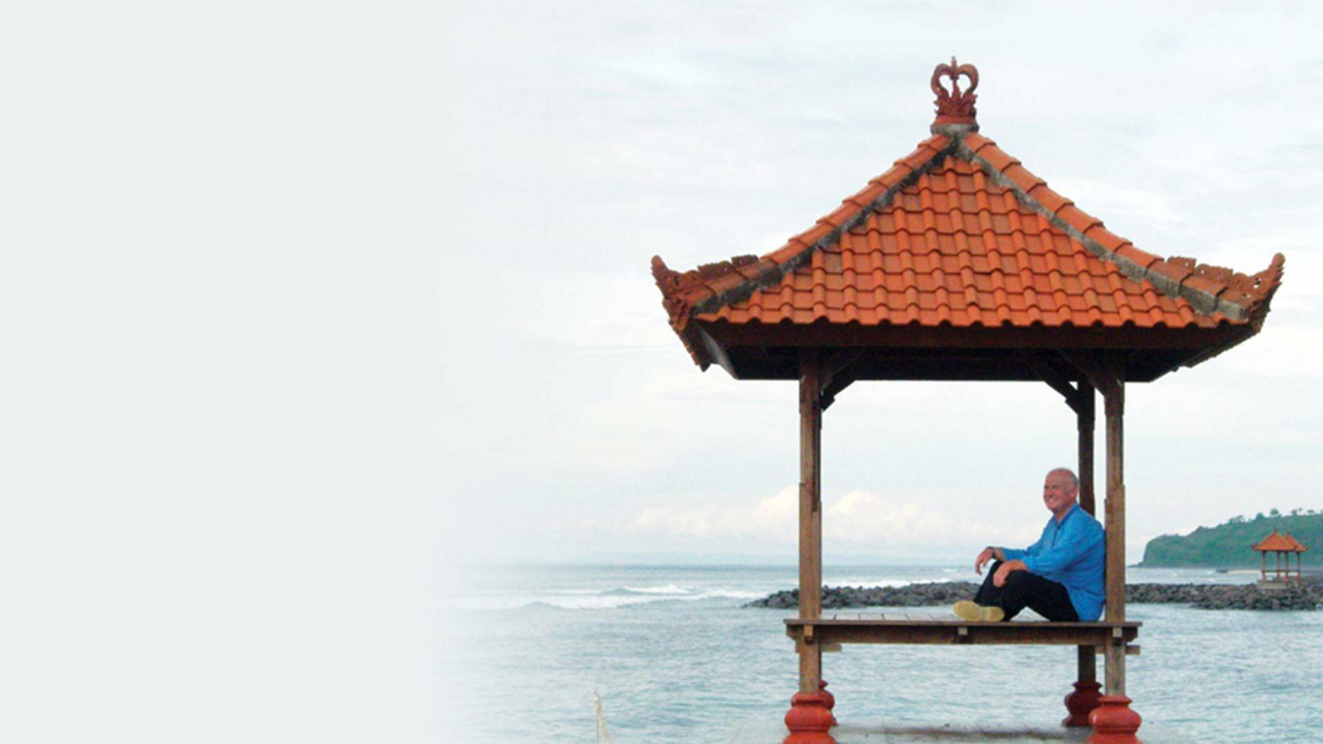 La odisea de Rick Stein por Extremo Oriente