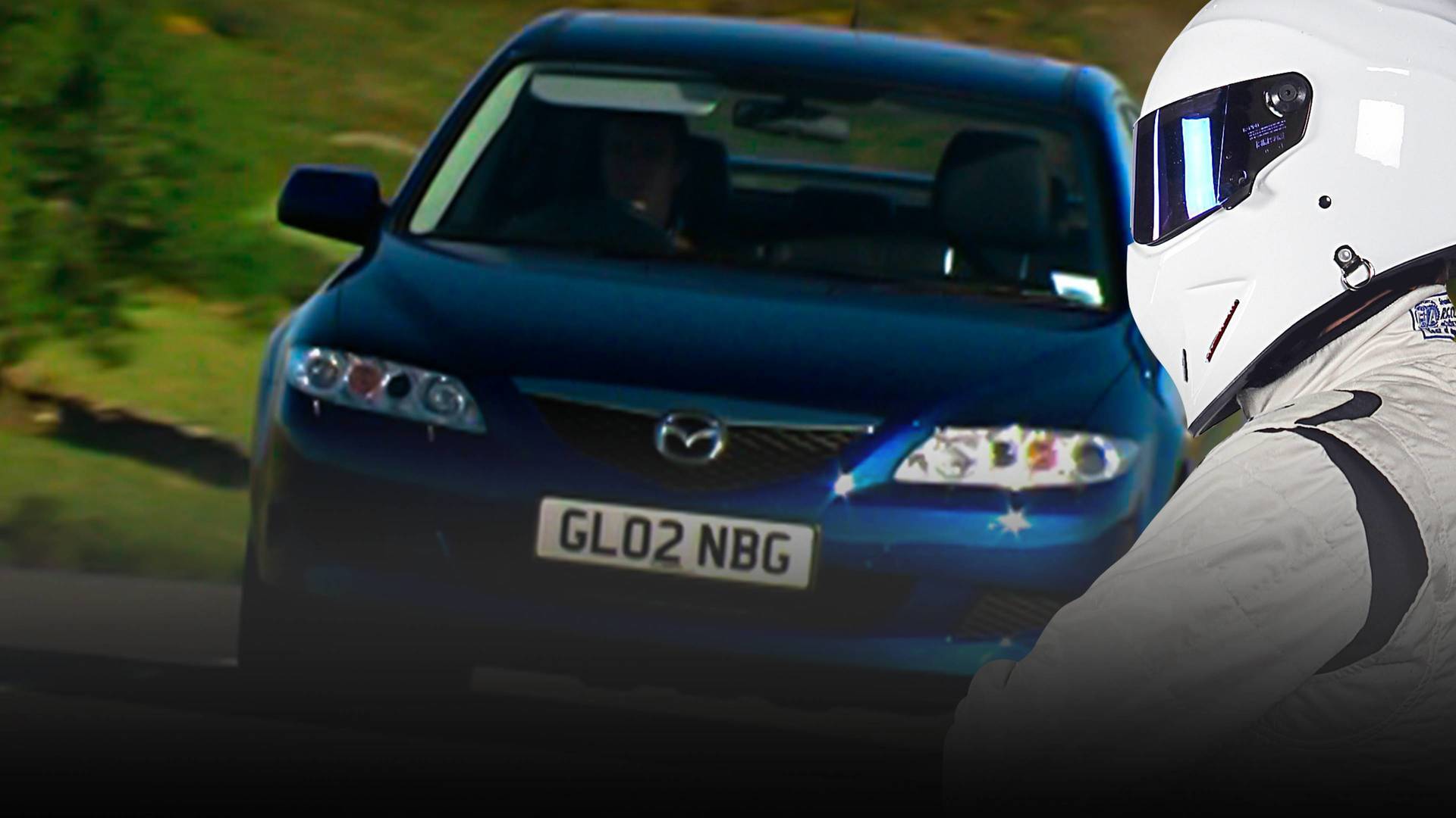 Top Gear (T1)