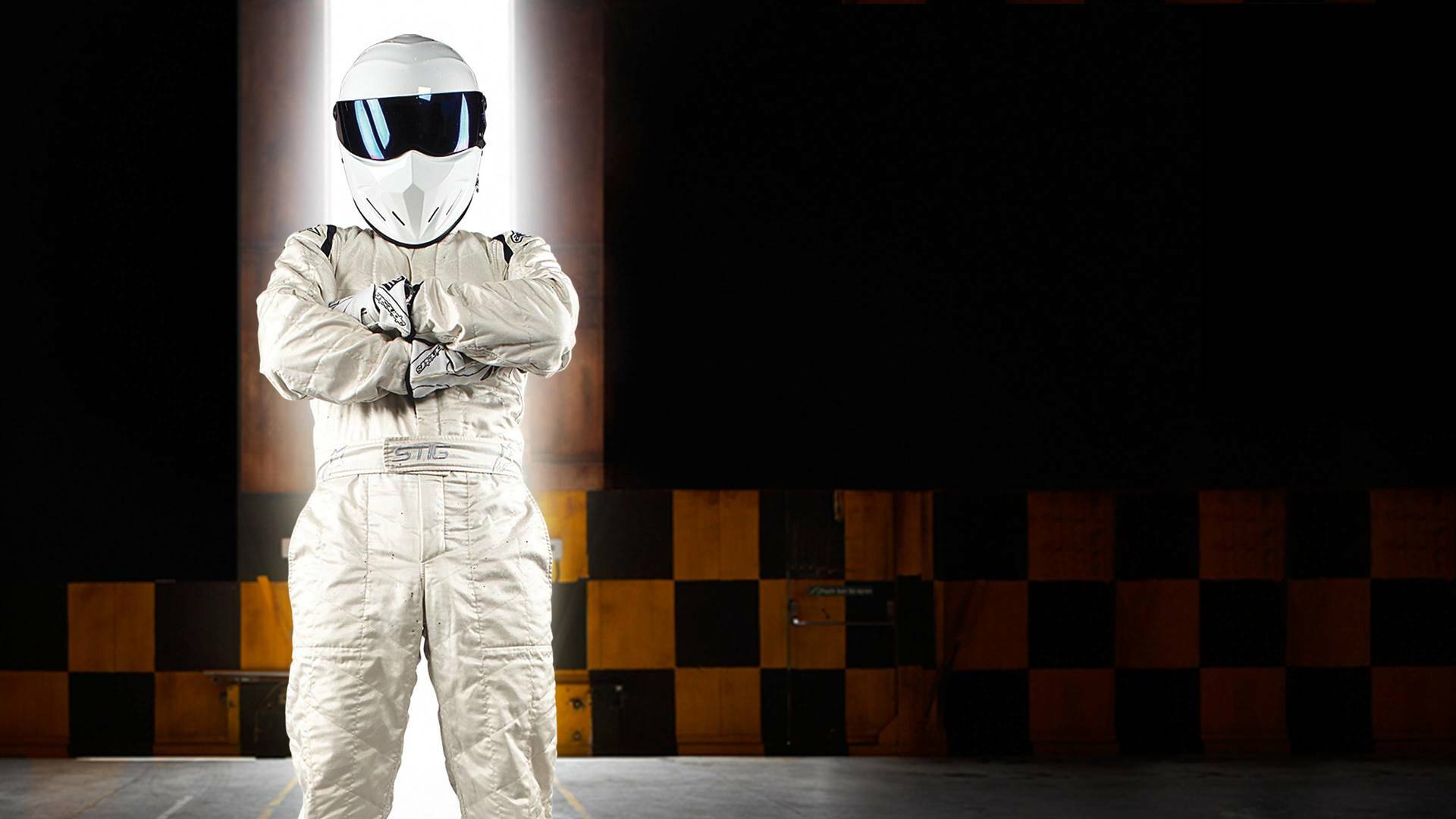 Top Gear (Especiales): Especial de los Juegos Olímpicos de Invierno