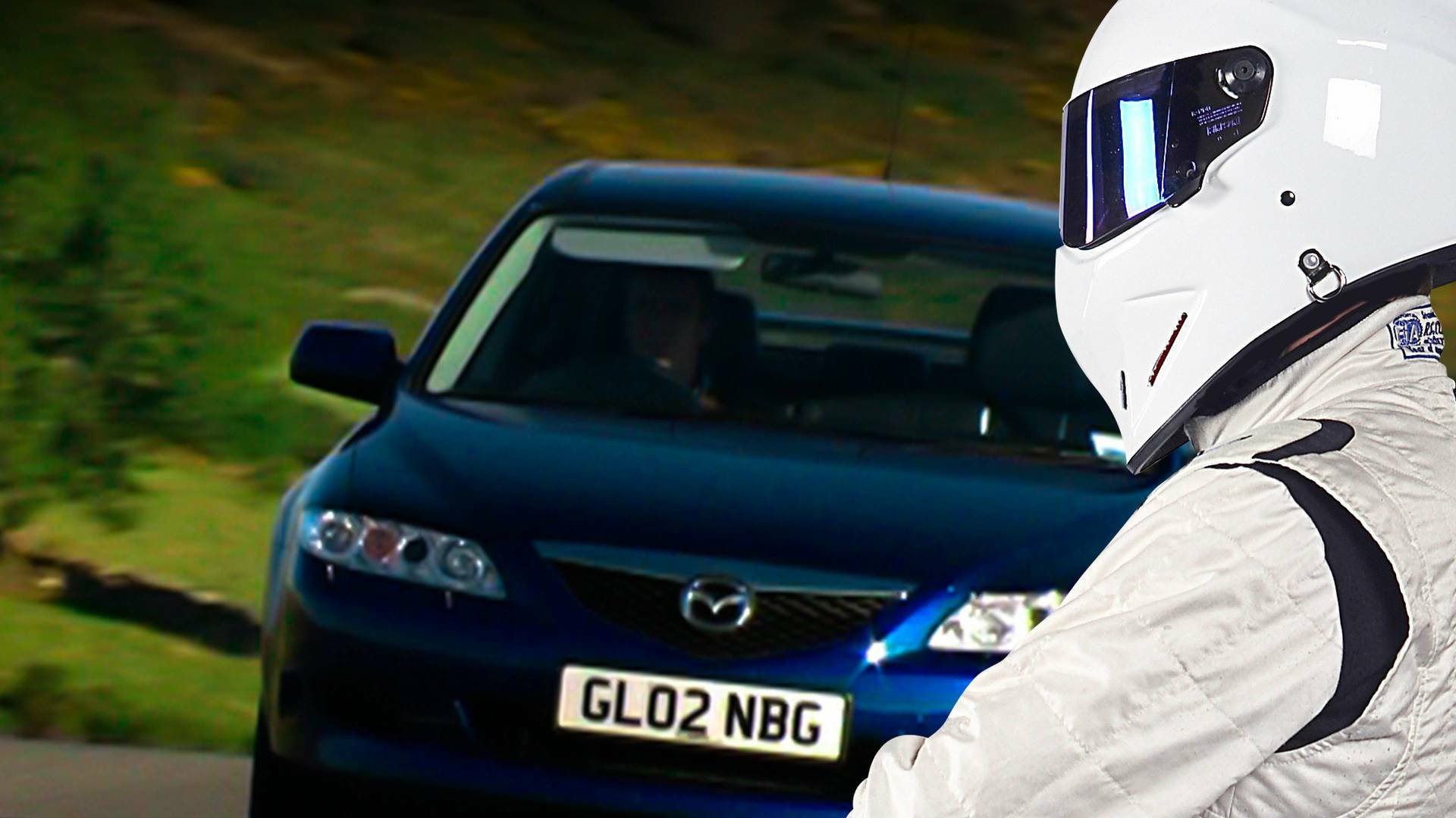 Top Gear (Especiales): Especial desde el Polo Norte