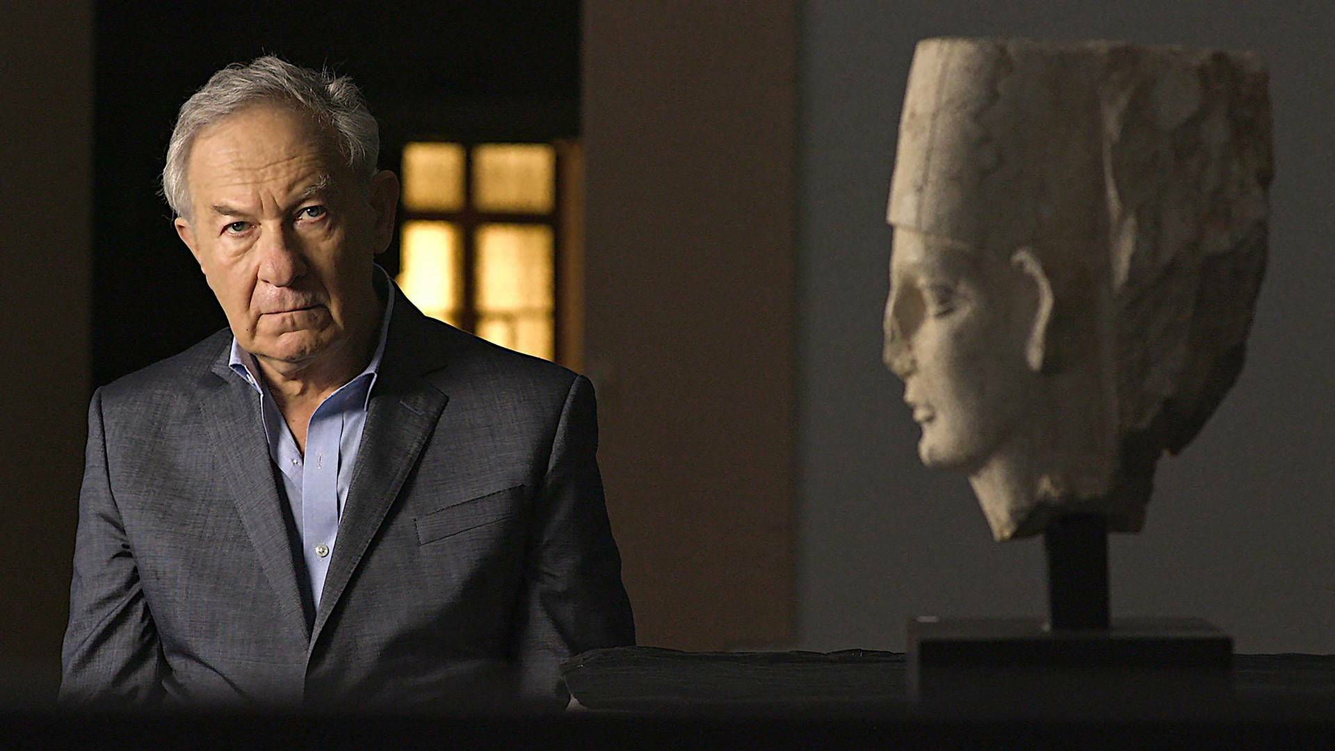 Civilizaciones: Artes: Los ojos de la fe