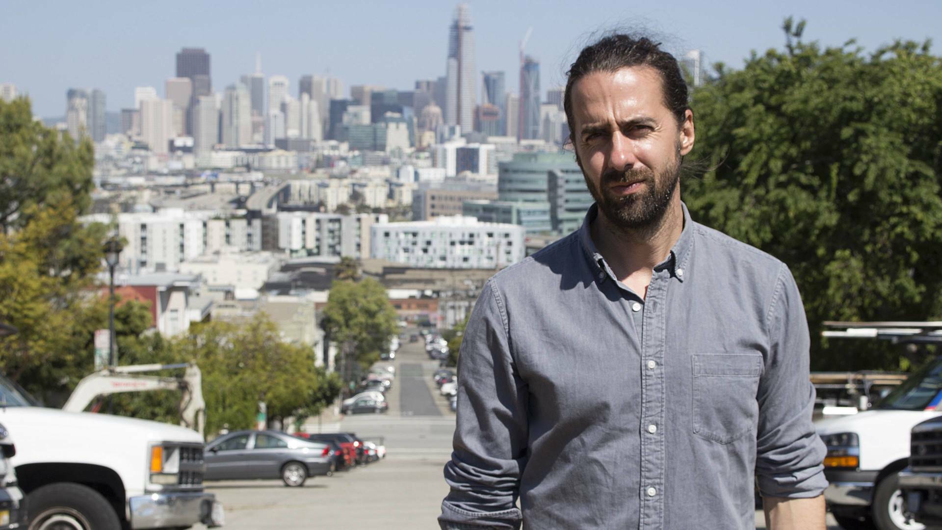 Los secretos de Silicon Valley 