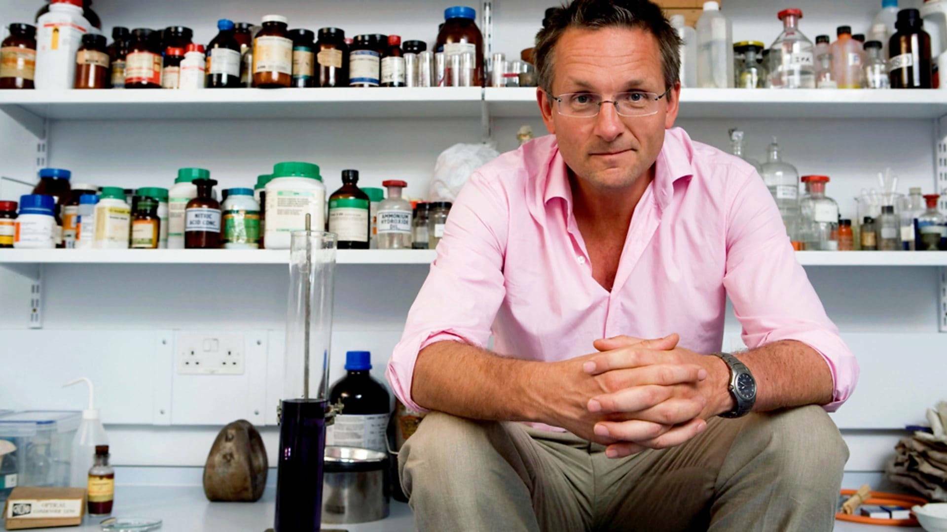 Historia de la ciencia: ¿Qué hay ahí fuera?
