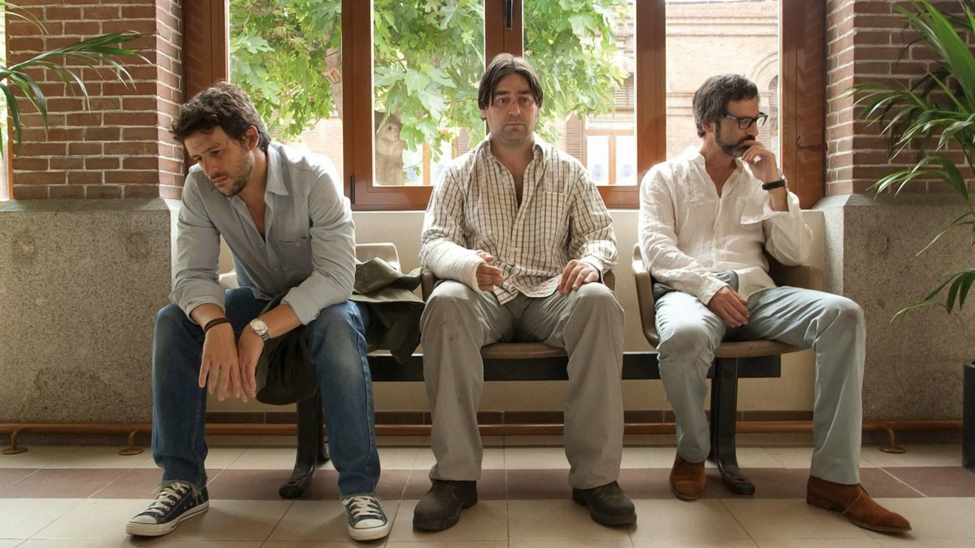 Amigos...