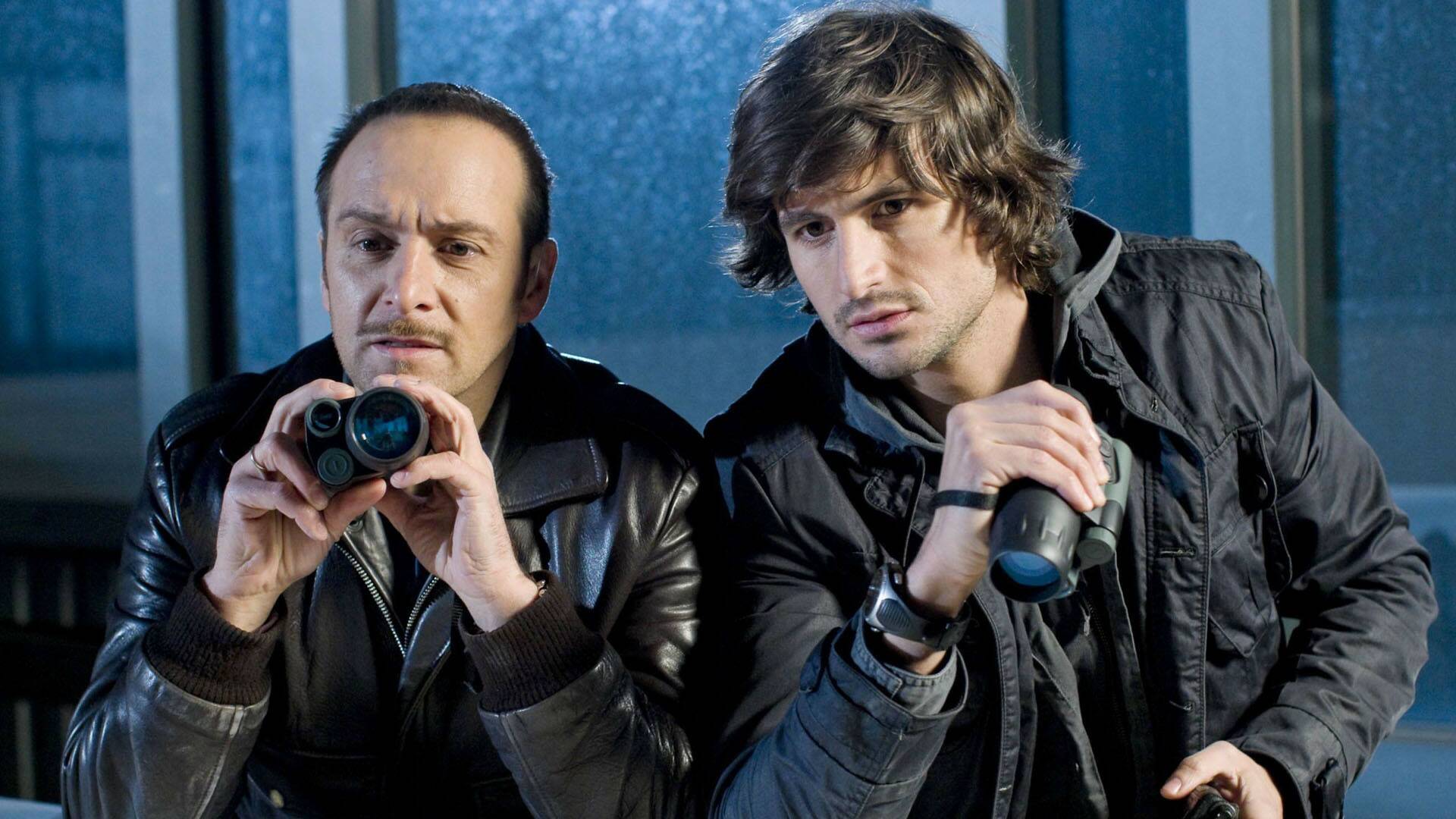 Alerta Cobra (T16): Ep.6 ¡Más alto, más rápido, más lejos!