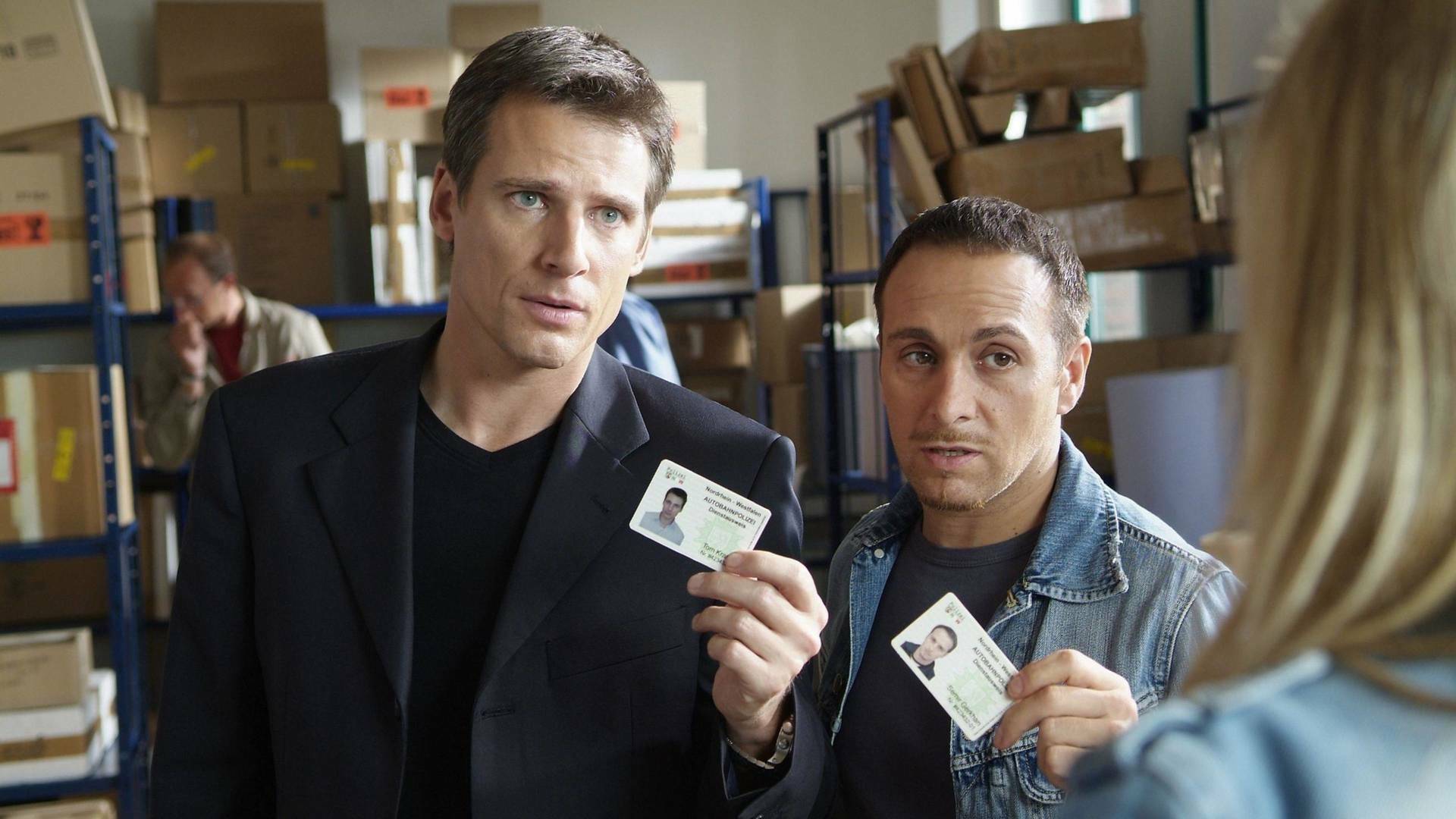 Alerta Cobra (T17): Ep.9 Los ángeles de la muerte