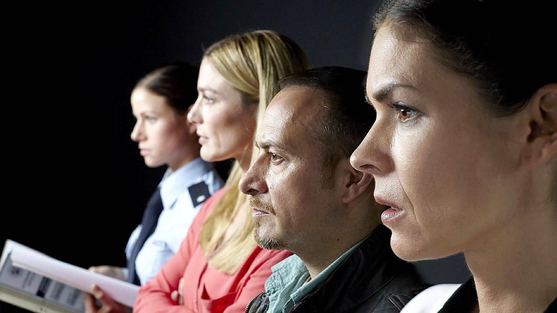 Alerta Cobra (T19): Ep.5 Daños de pintura