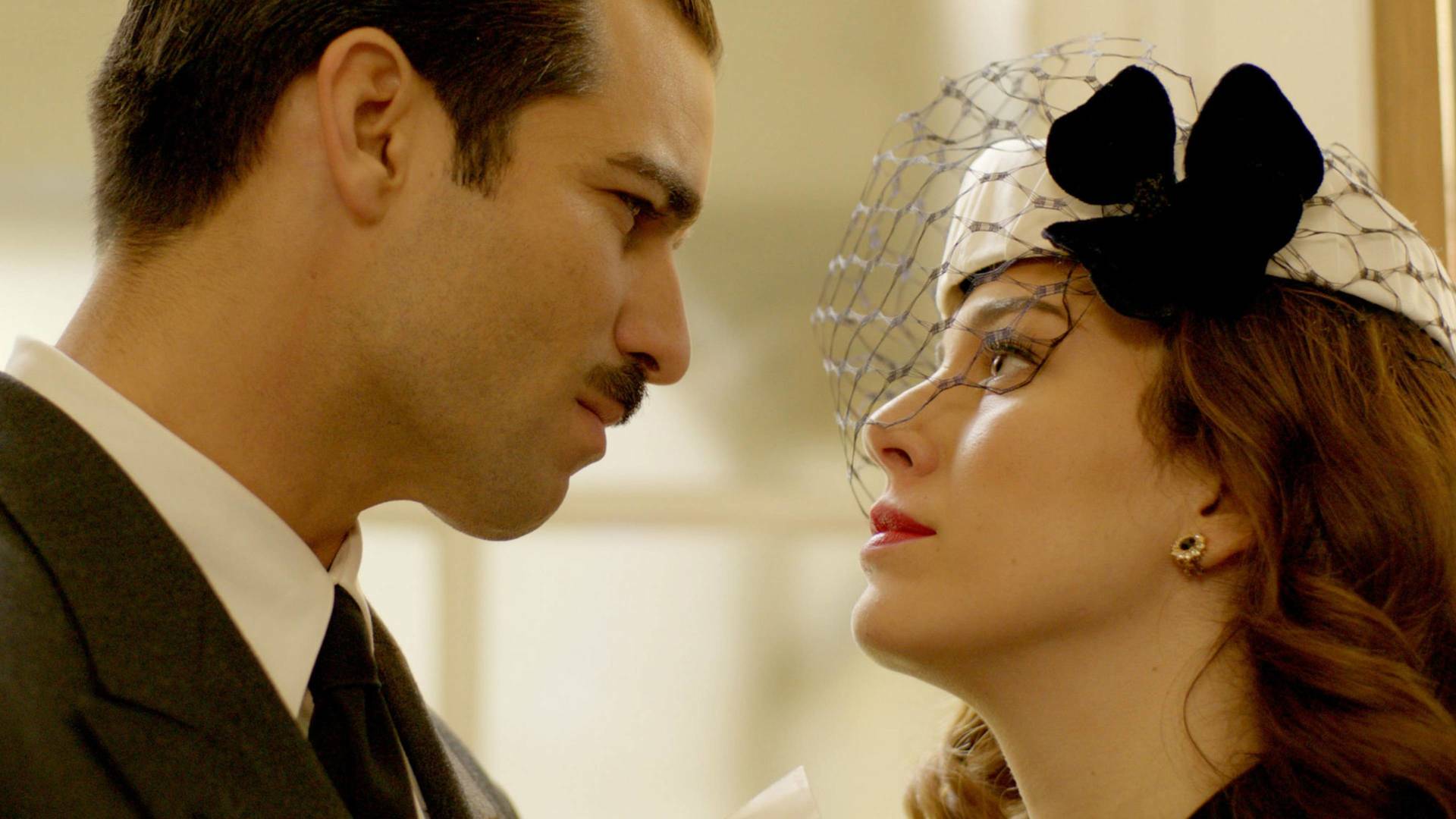 Lo que escondían... (T1): Ep.4 