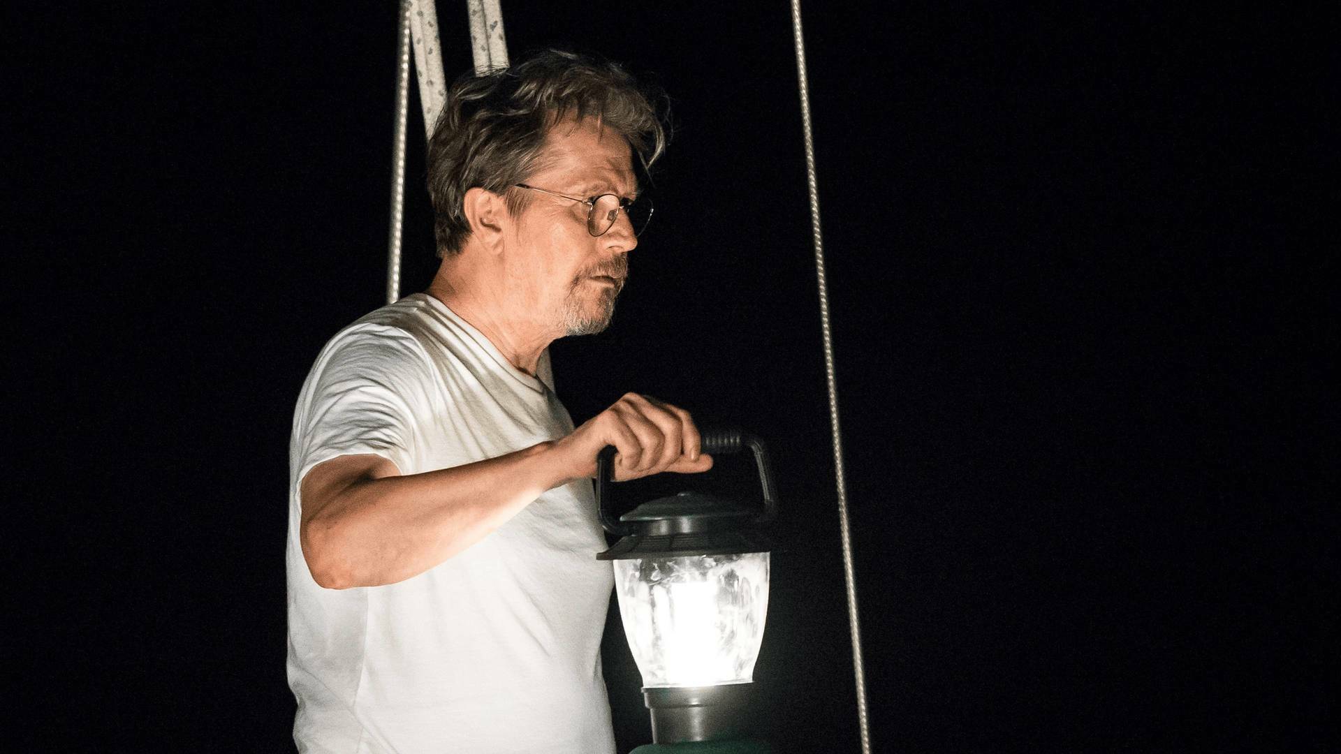 La posesión de Mary