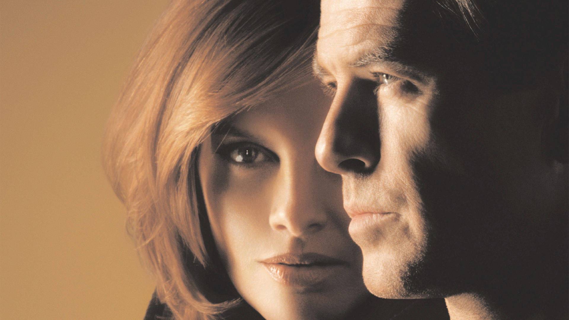 El secreto de Thomas Crown