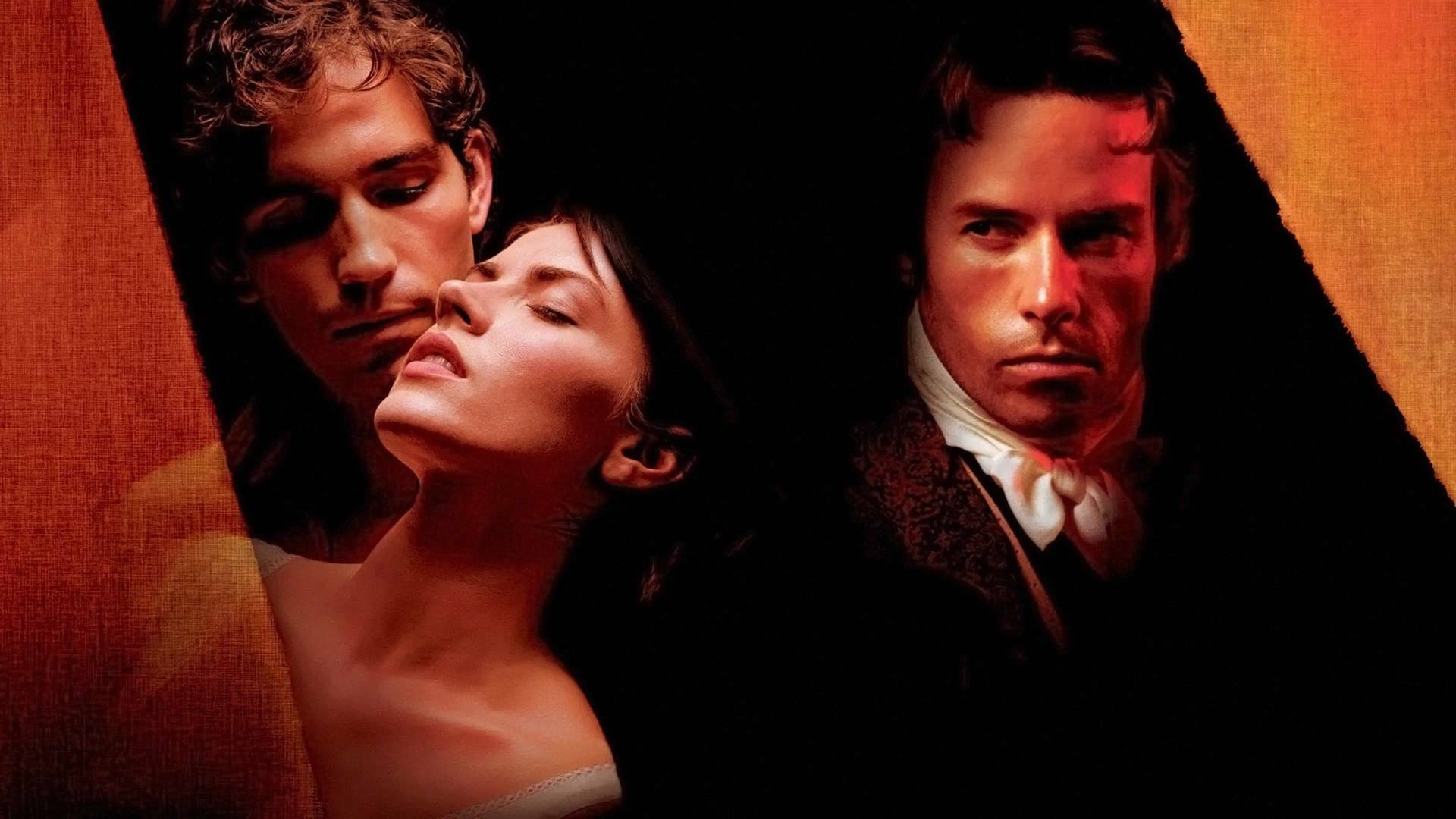 La venganza del conde de Montecristo